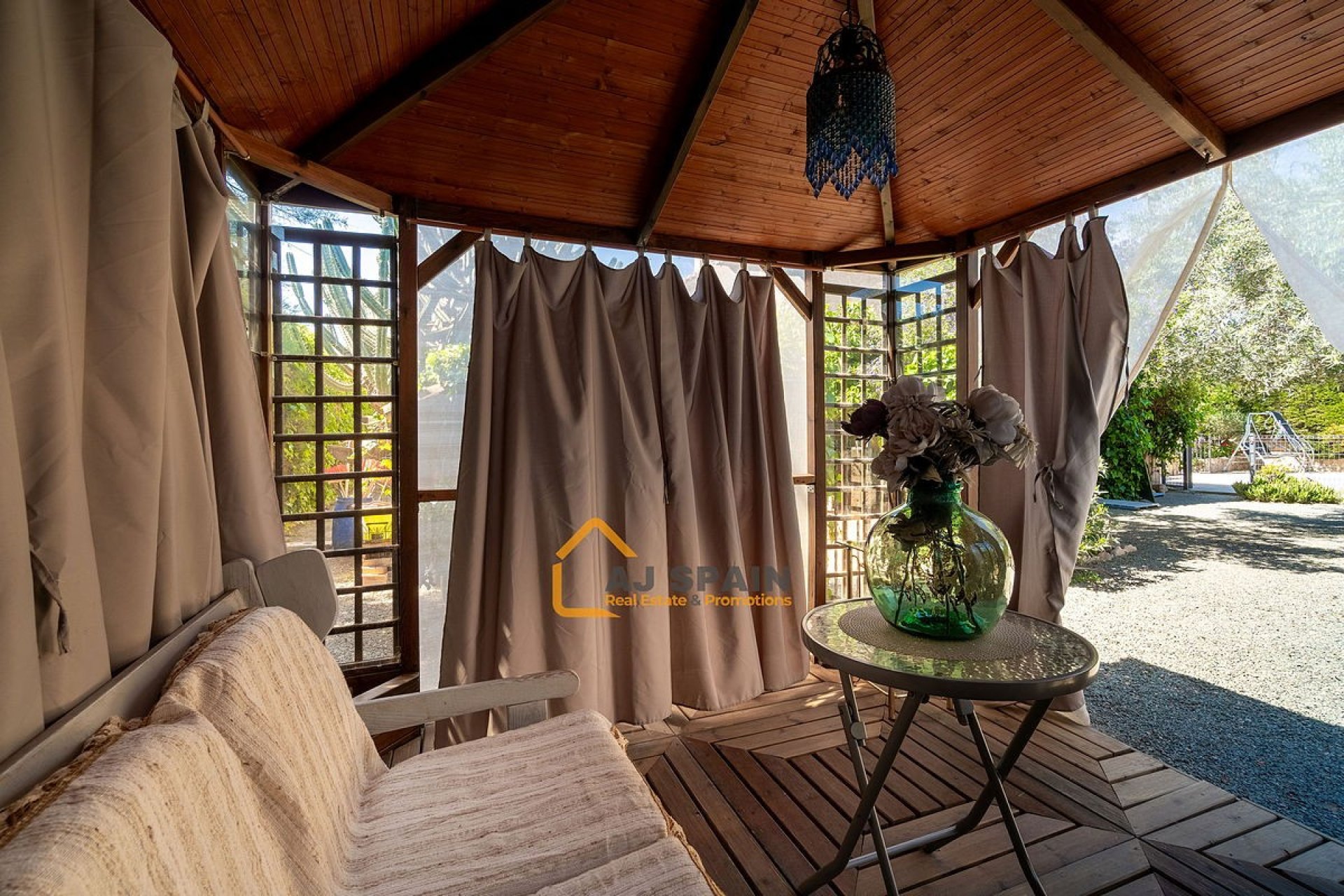 Resale - Villa - Lorca