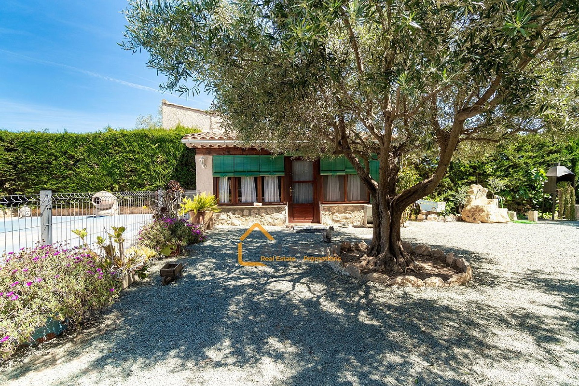 Resale - Villa - Lorca