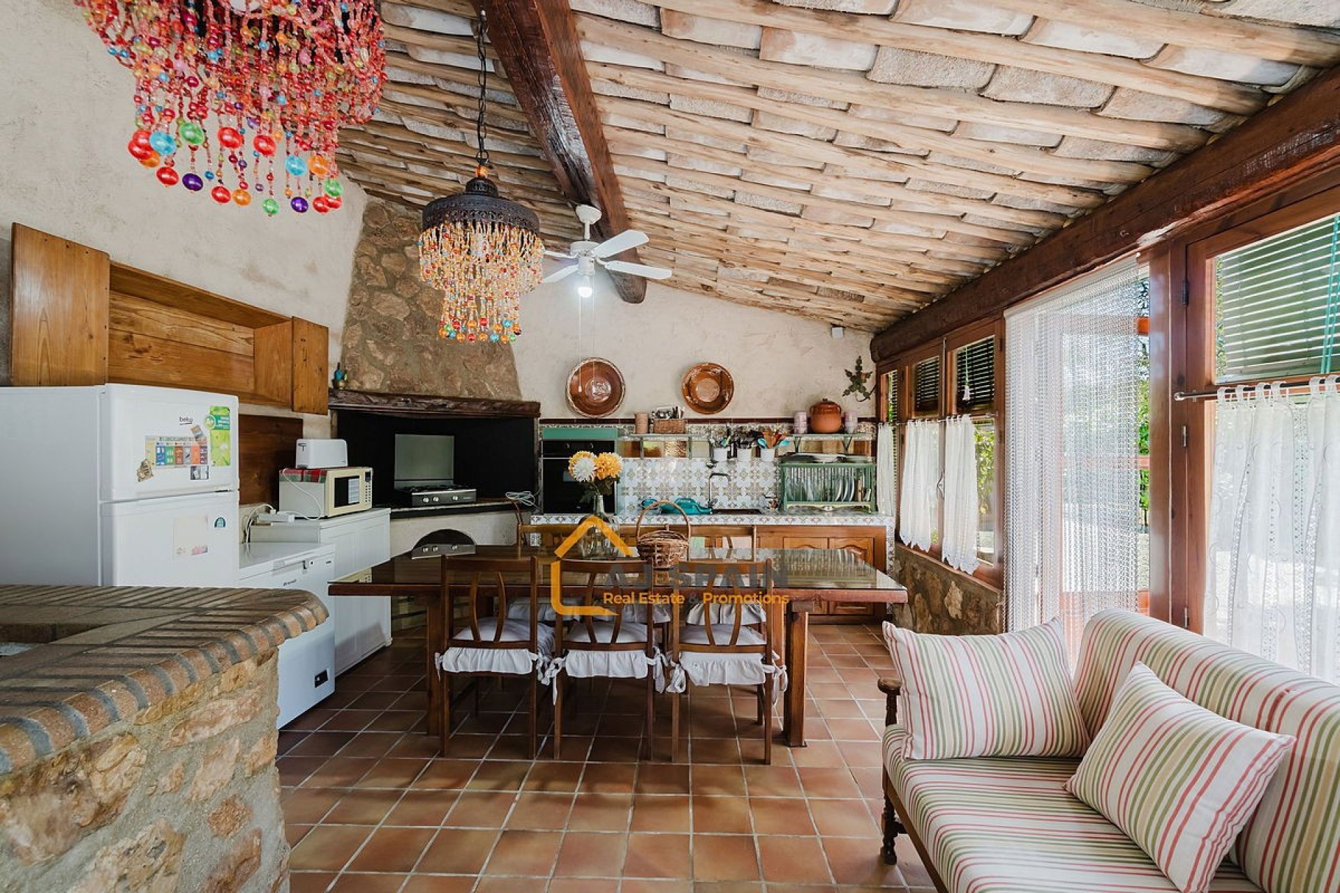 Resale - Villa - Lorca