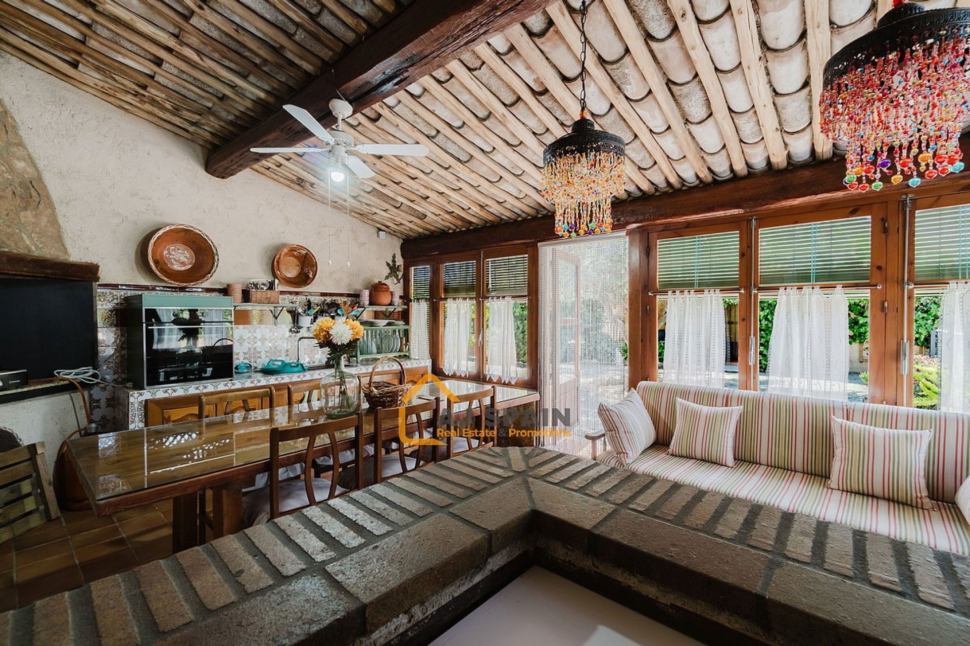 Resale - Villa - Lorca