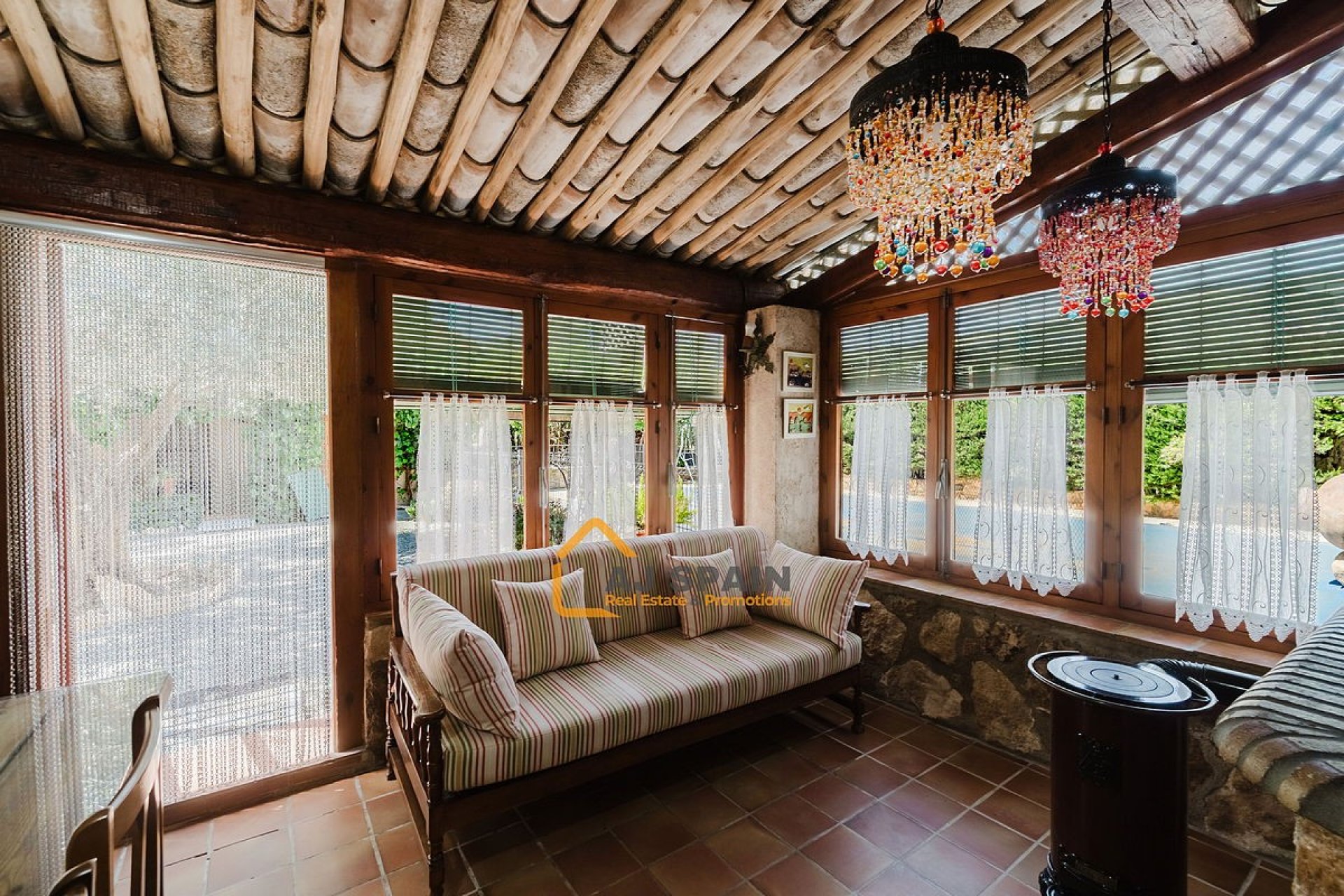 Resale - Villa - Lorca