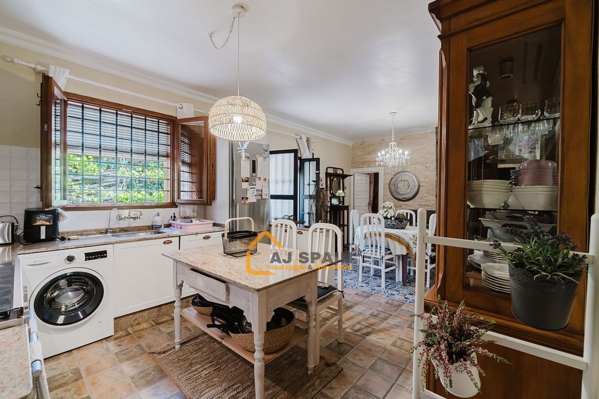 Resale - Villa - Lorca