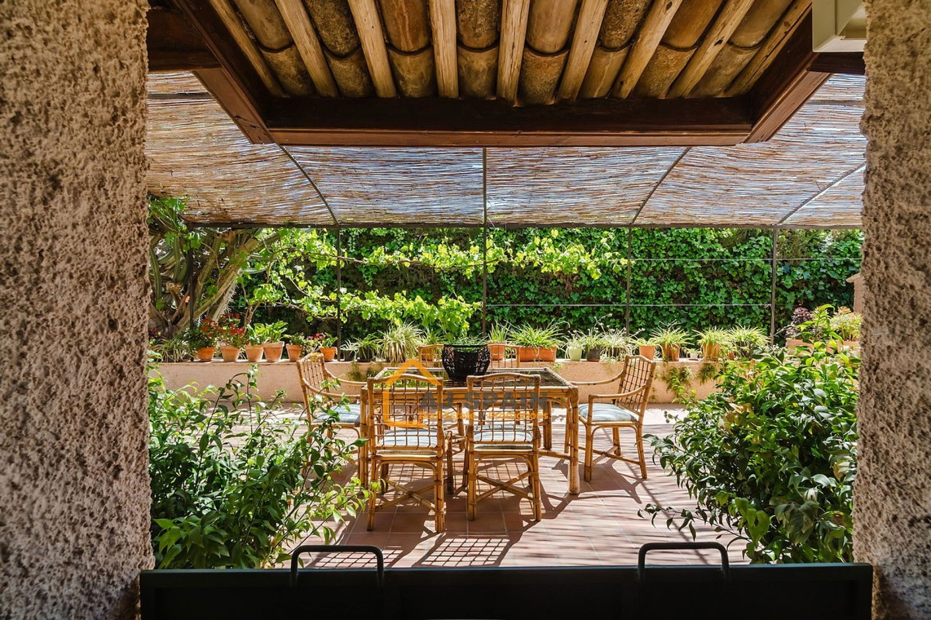 Resale - Villa - Lorca