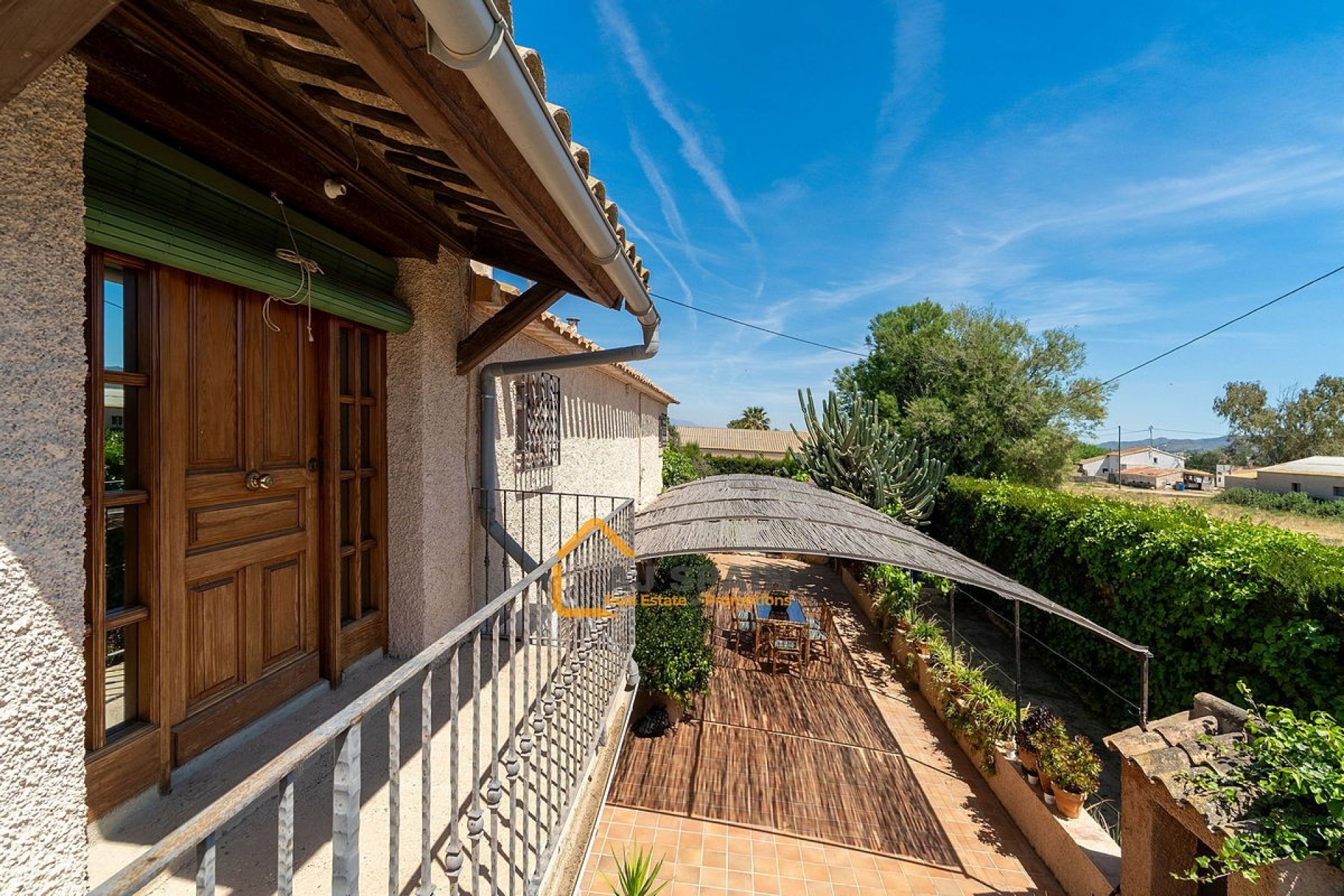 Resale - Villa - Lorca