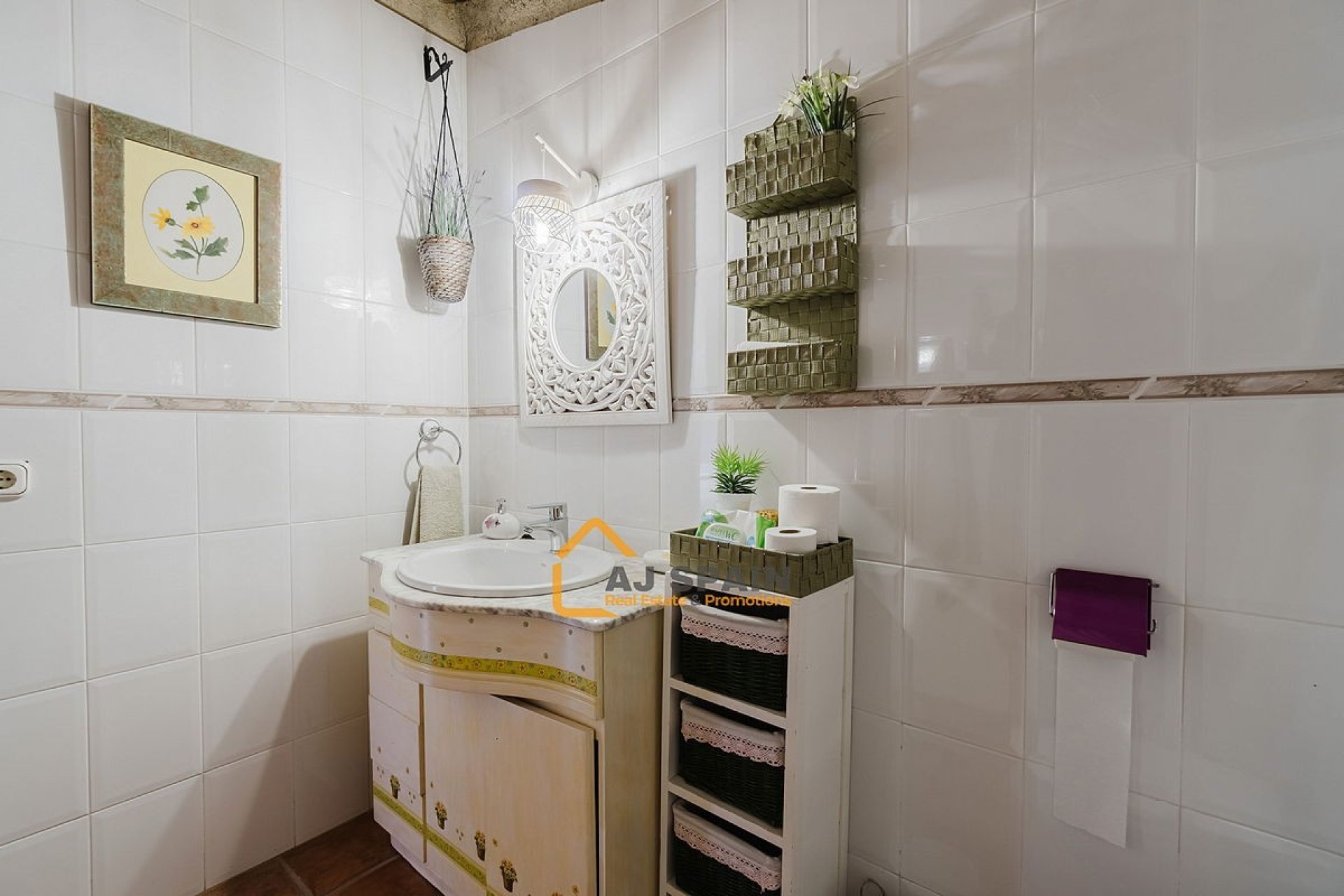 Resale - Villa - Lorca