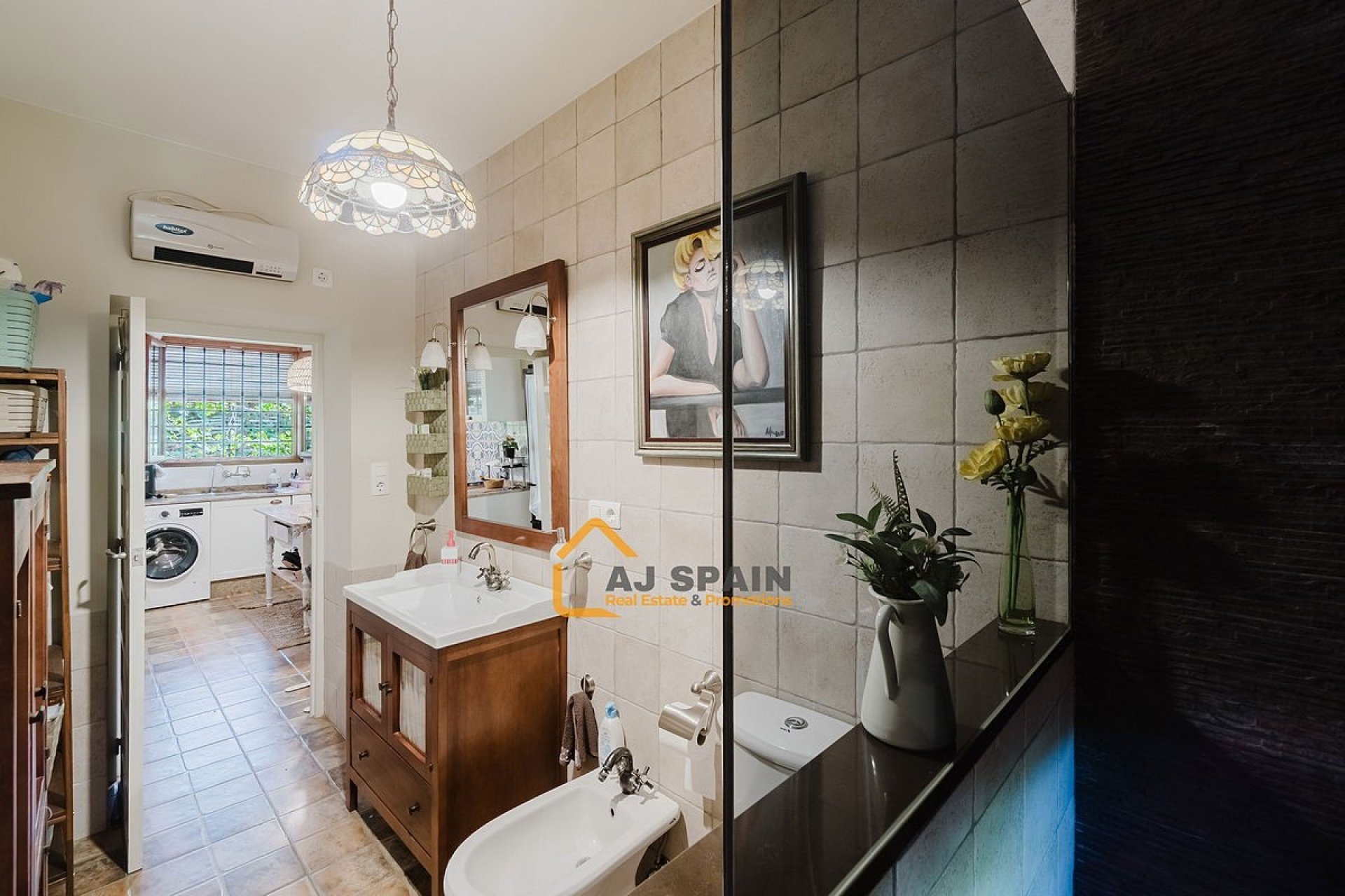 Resale - Villa - Lorca