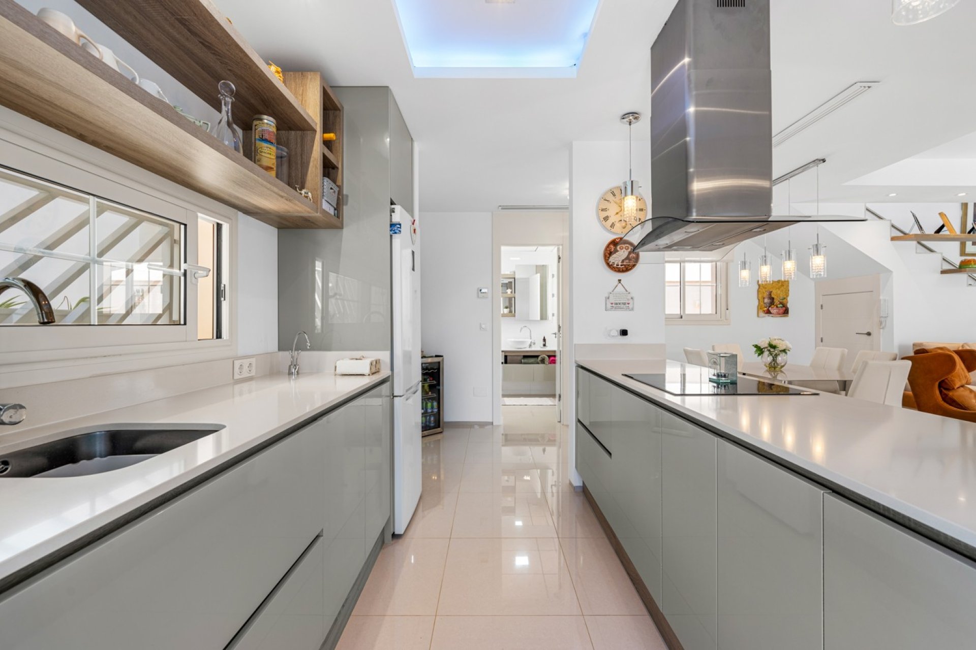 Resale - Villa - Rojales - Ciudad Quesada