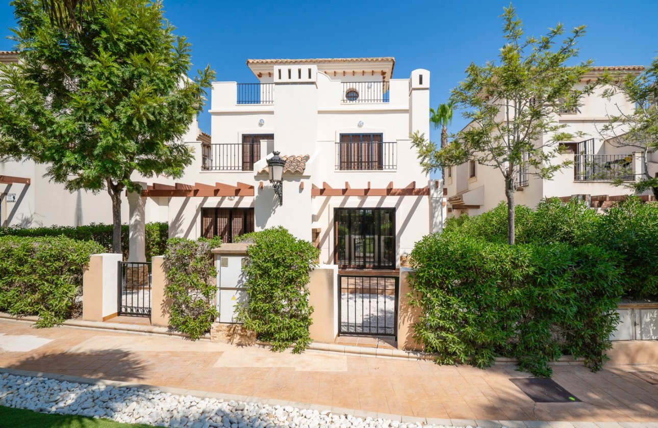Reventa - Apartamento  - Algorfa