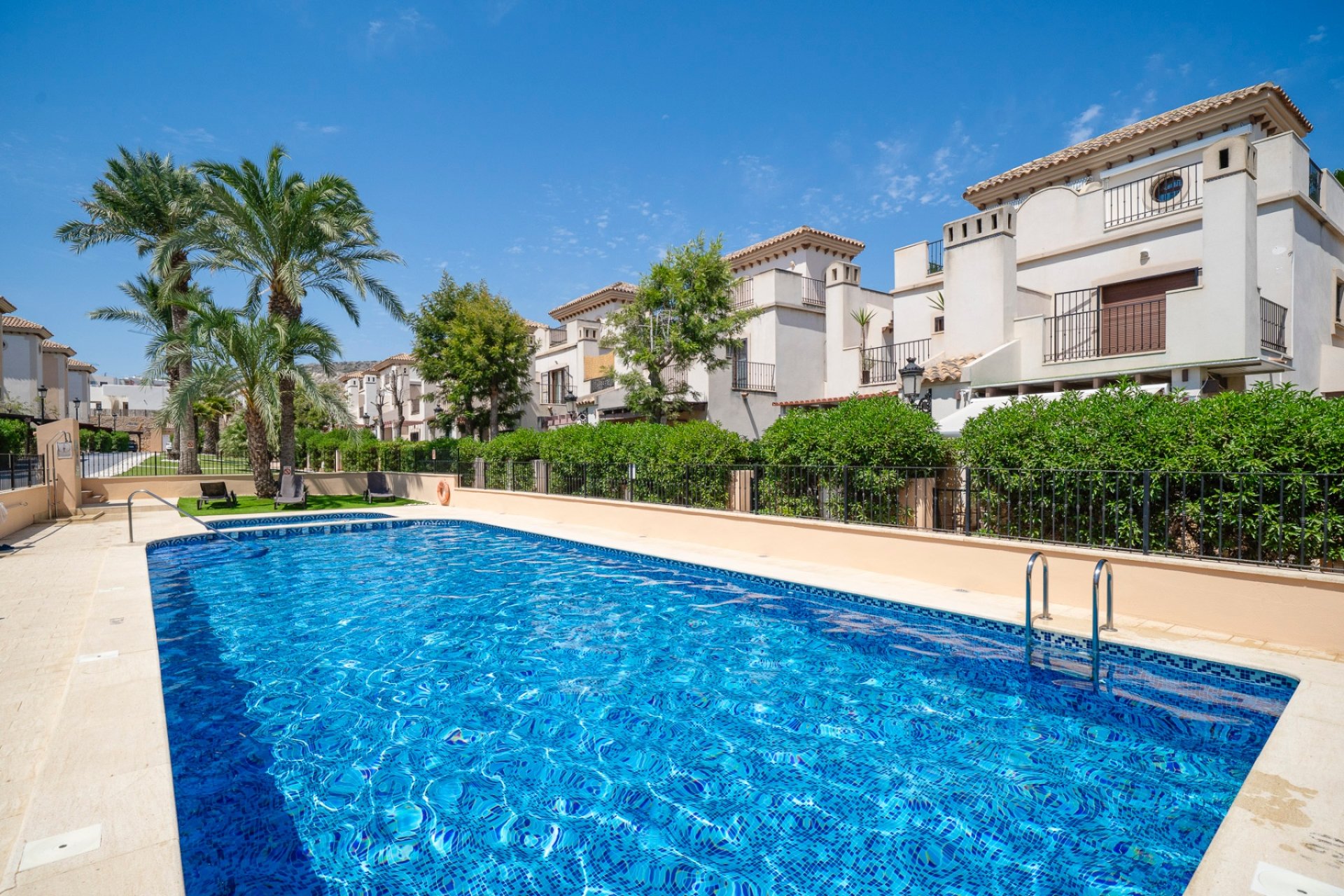 Reventa - Apartamento  - Algorfa