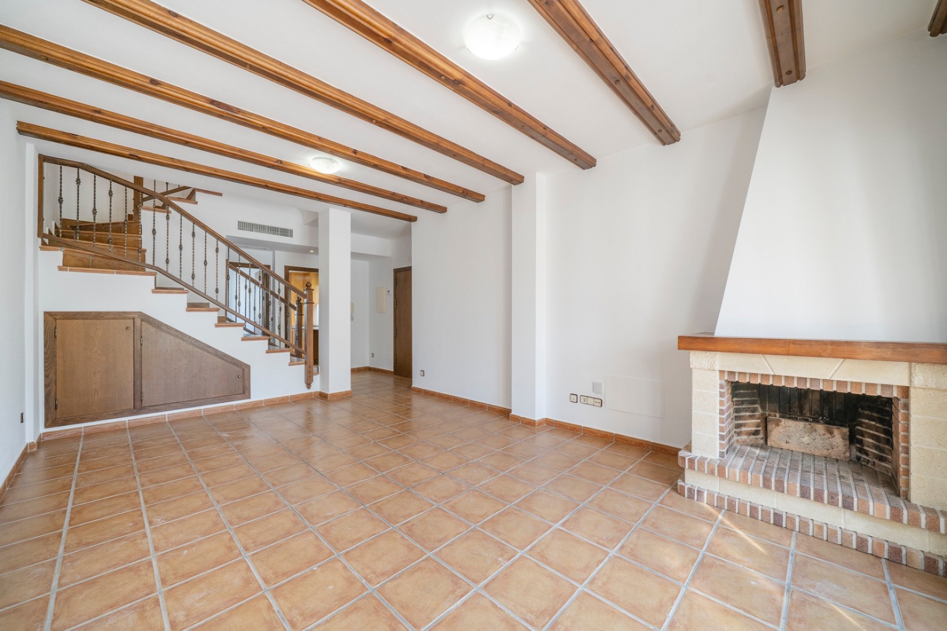 Reventa - Apartamento  - Algorfa