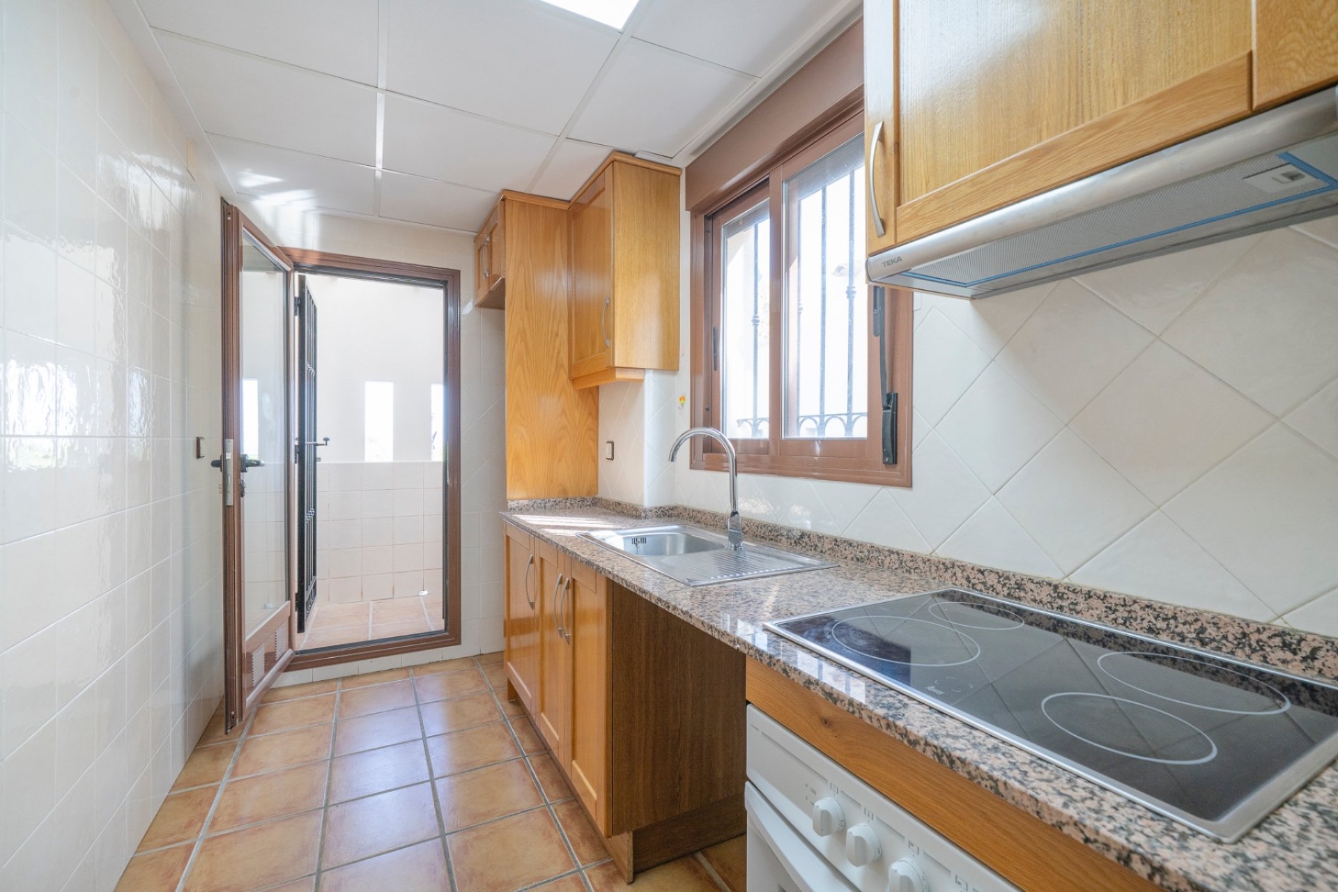 Reventa - Apartamento  - Algorfa