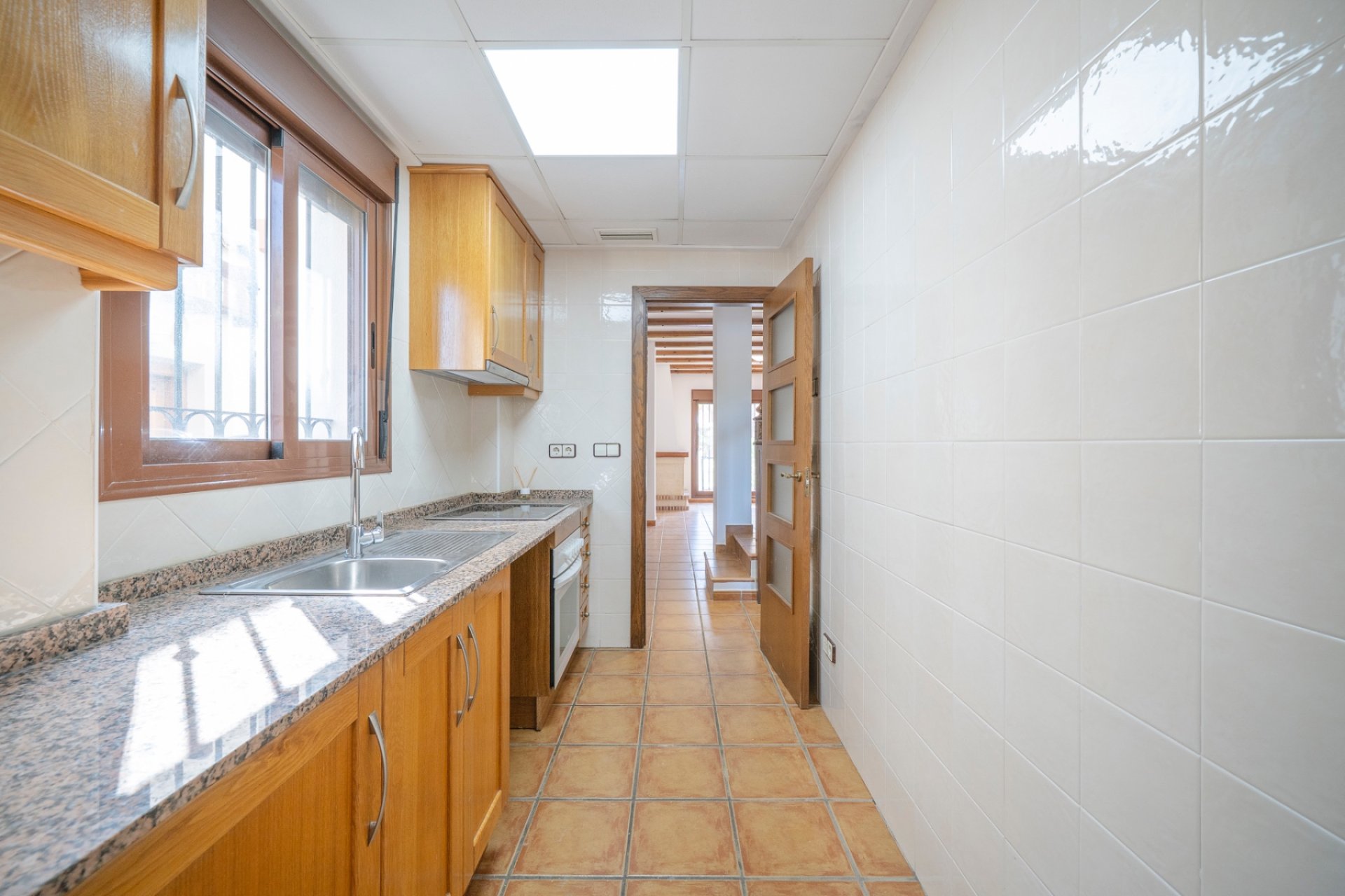 Reventa - Apartamento  - Algorfa