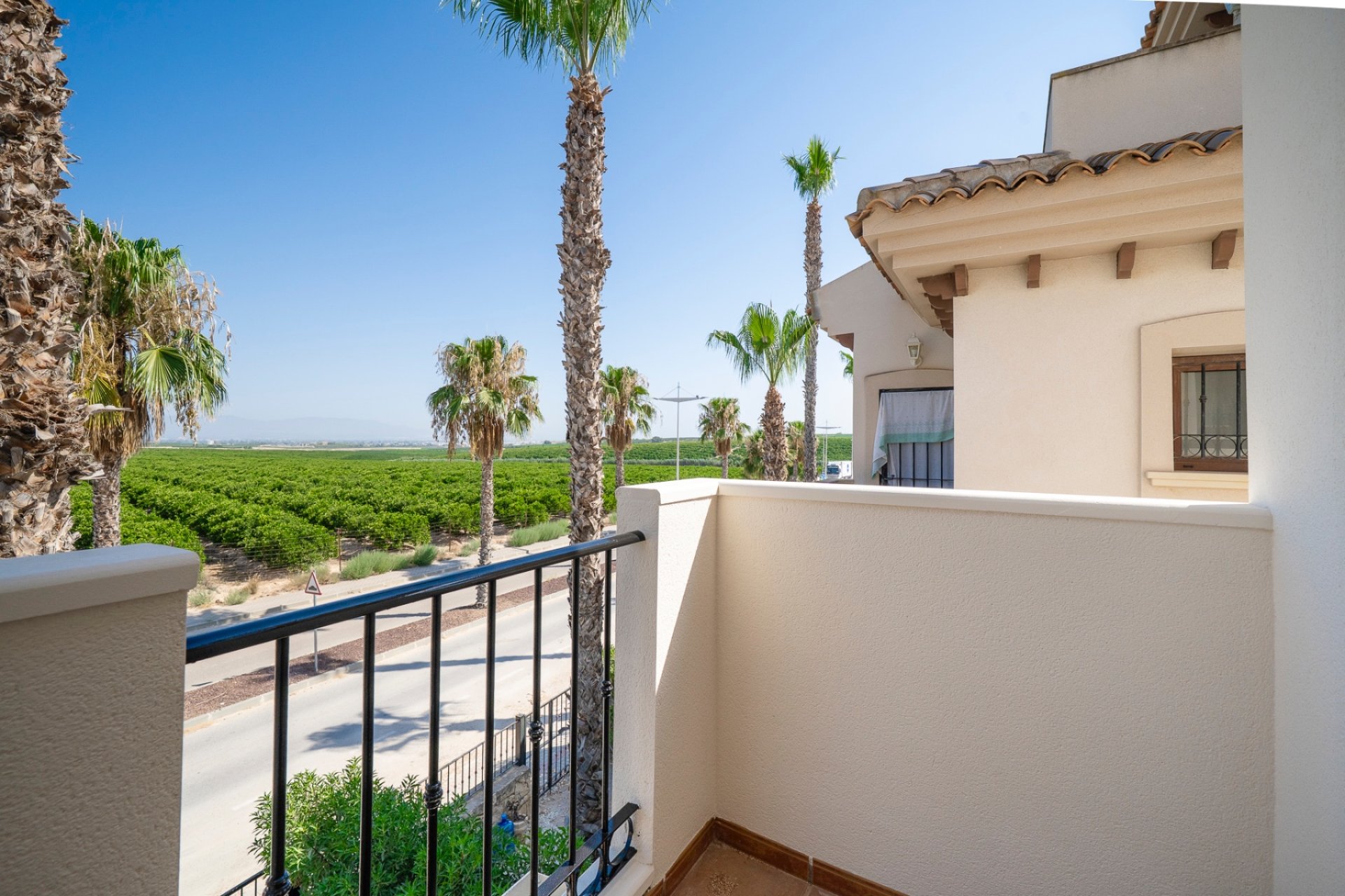 Reventa - Apartamento  - Algorfa