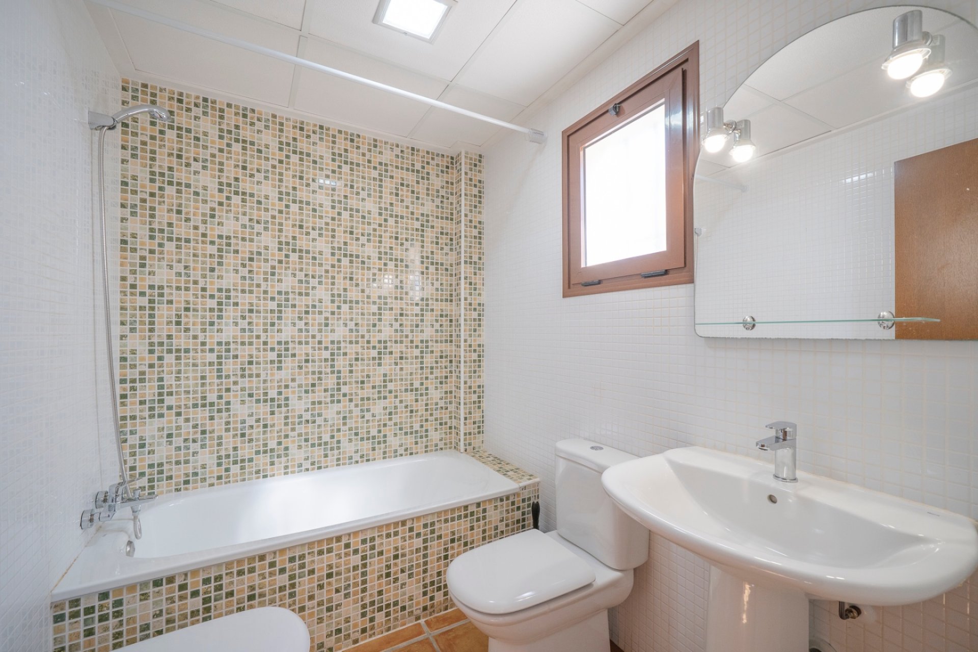 Reventa - Apartamento  - Algorfa