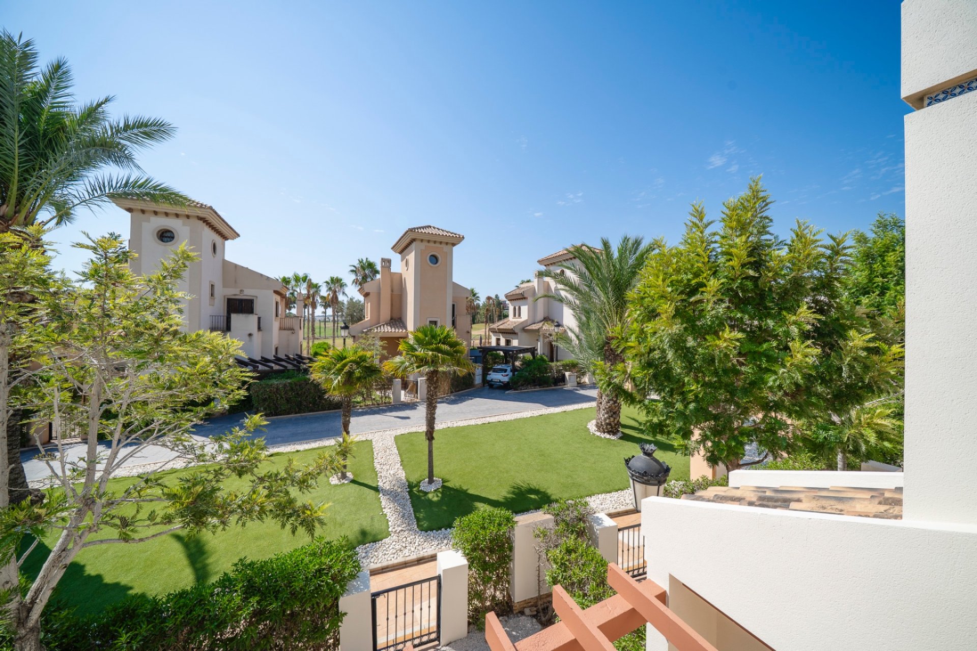 Reventa - Apartamento  - Algorfa