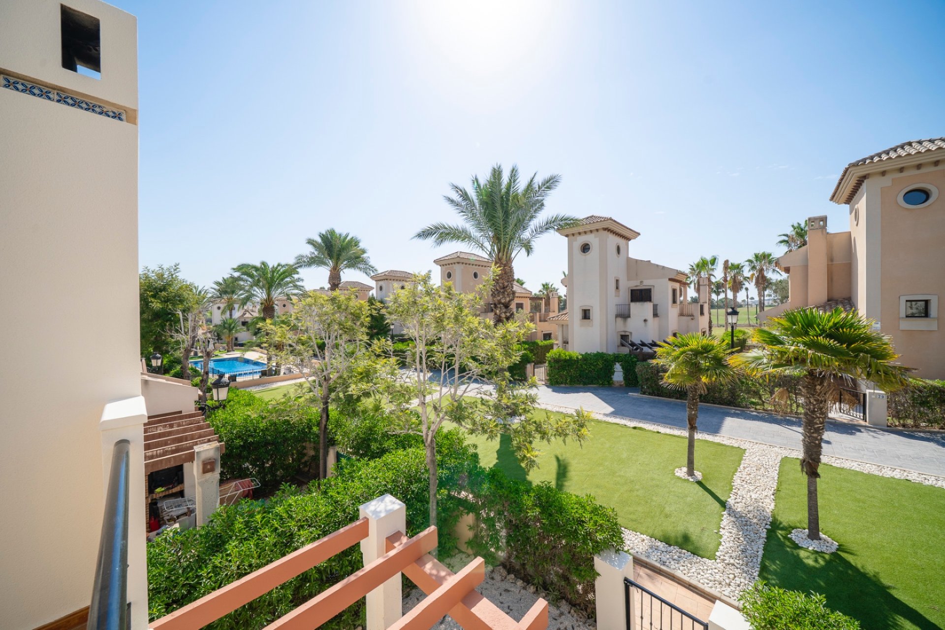 Reventa - Apartamento  - Algorfa
