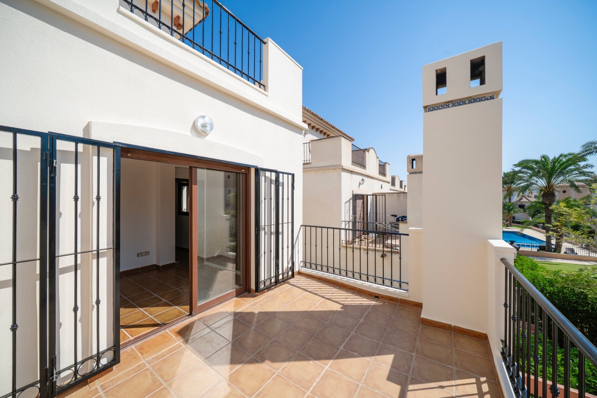 Reventa - Apartamento  - Algorfa