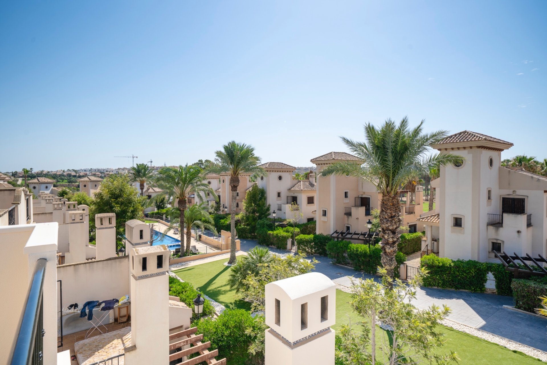 Reventa - Apartamento  - Algorfa