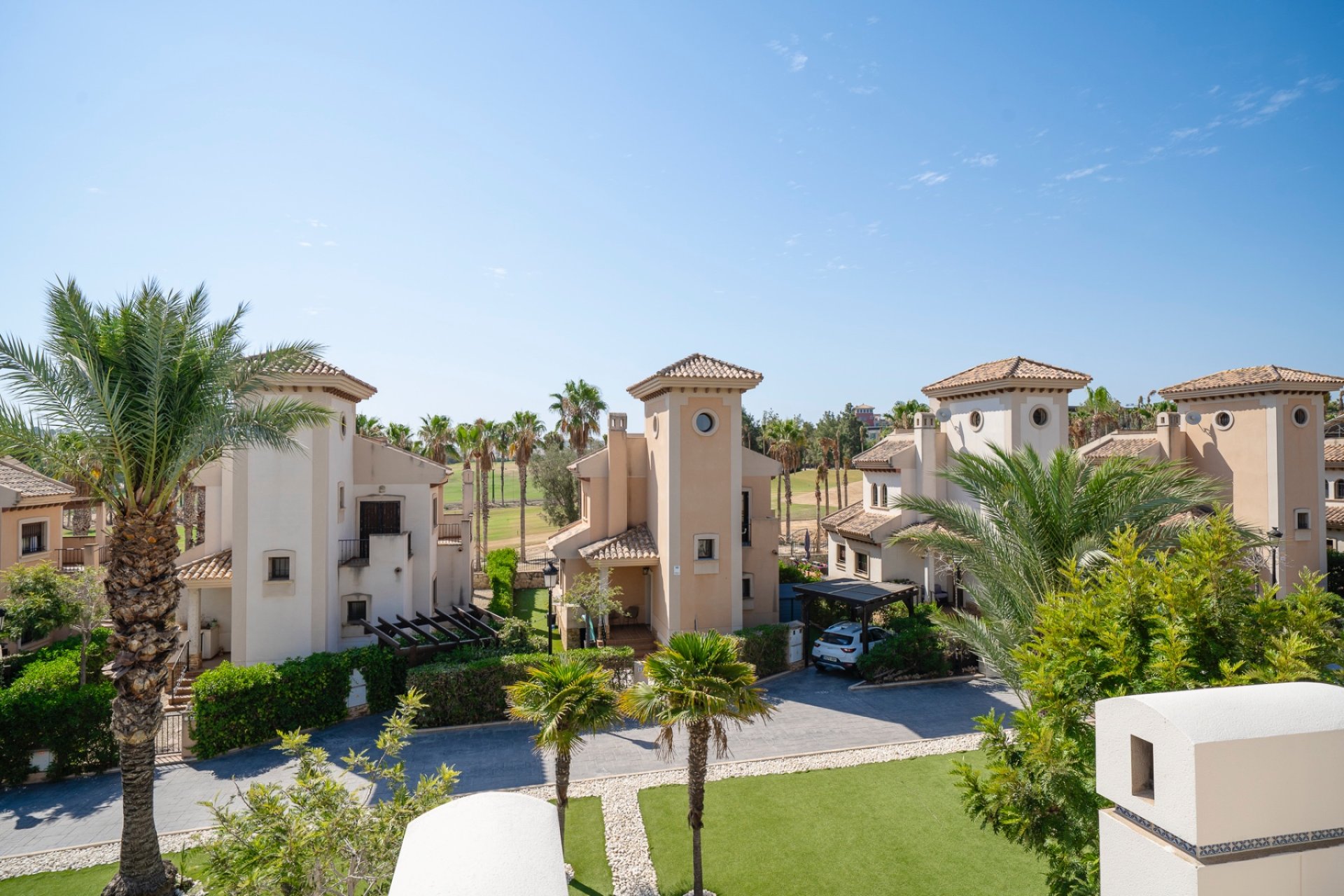 Reventa - Apartamento  - Algorfa