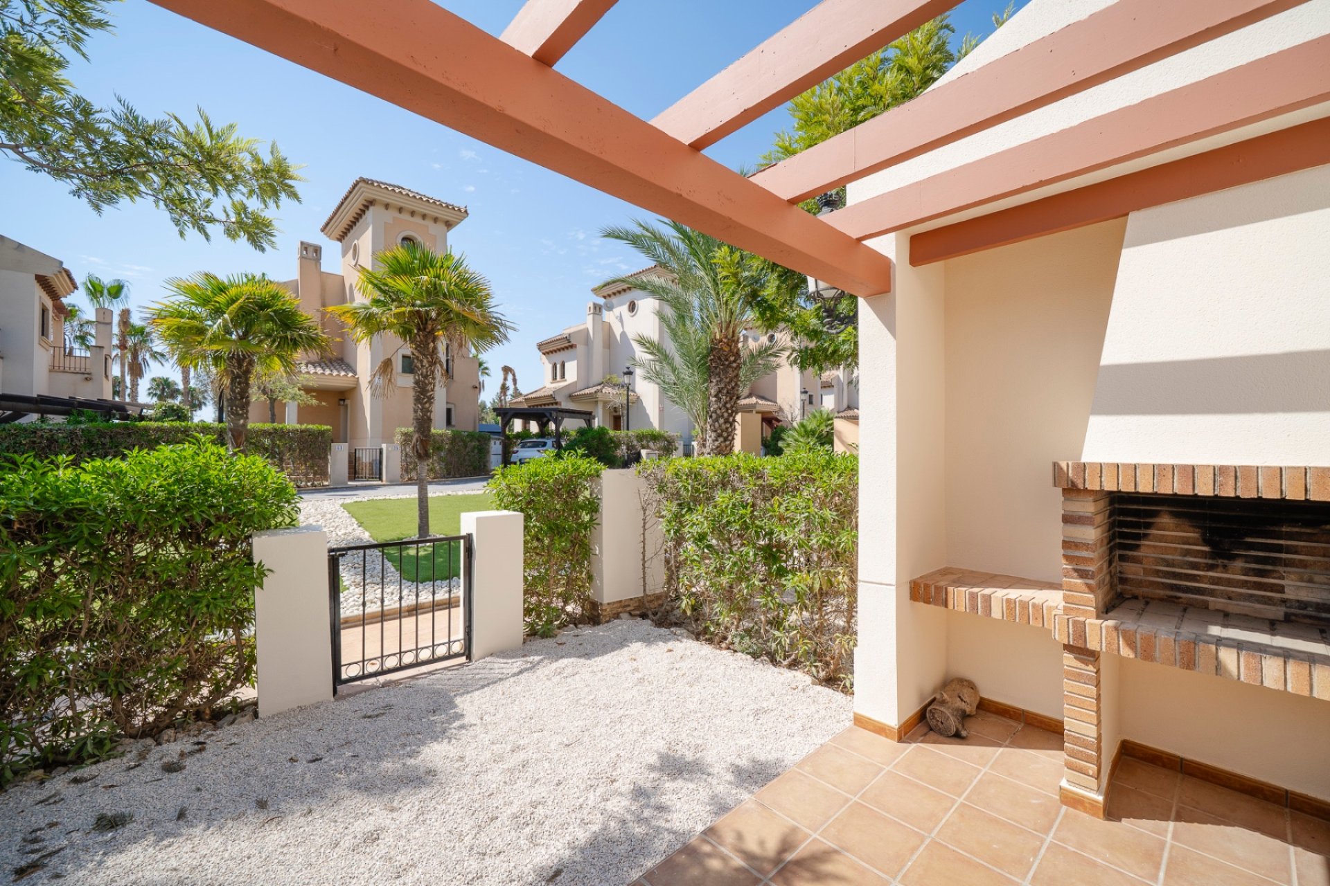 Reventa - Apartamento  - Algorfa