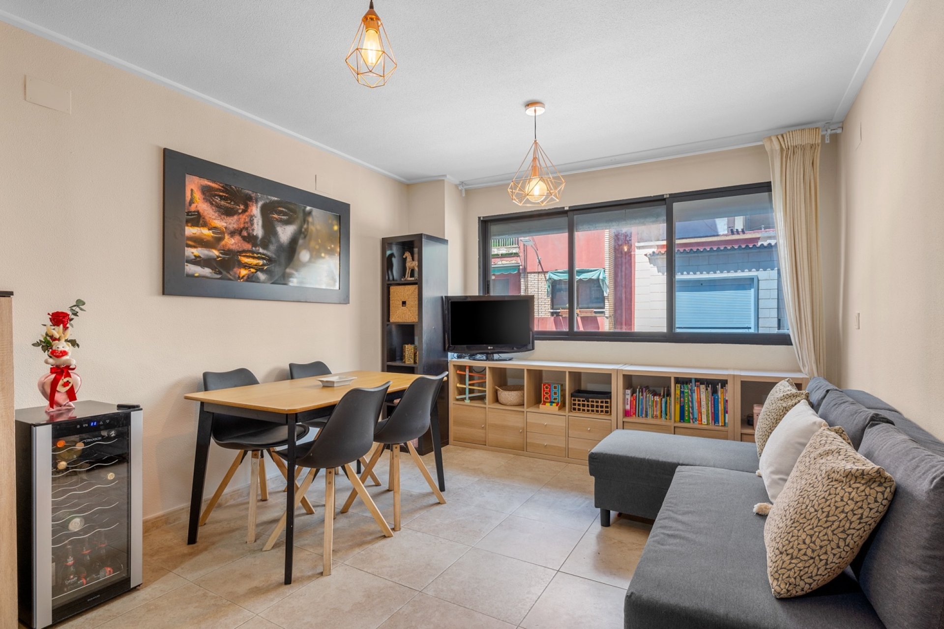 Reventa - Apartamento  - Alicante - Carolinas Bajas