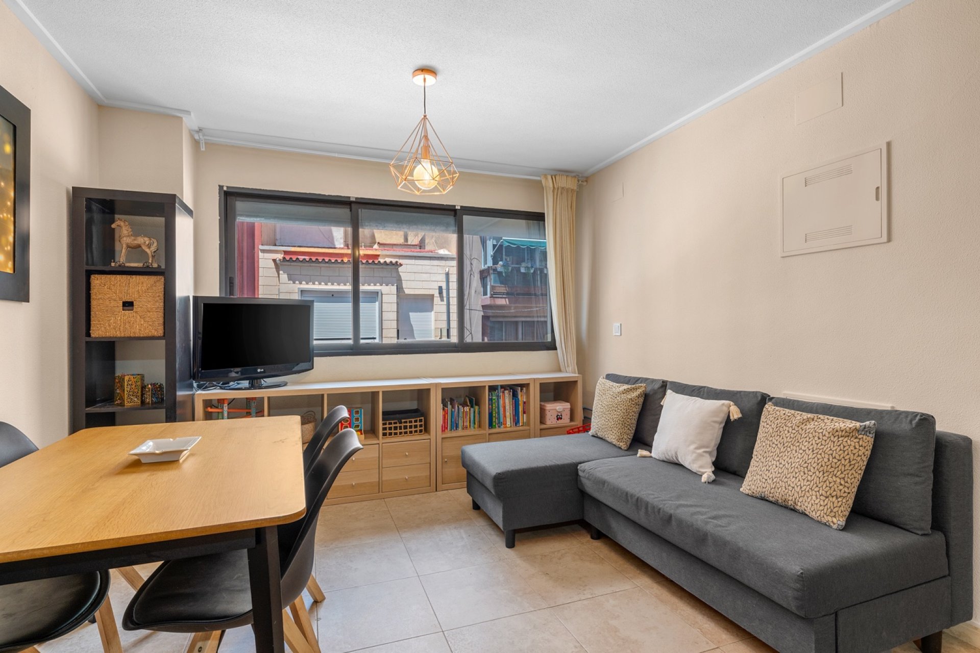 Reventa - Apartamento  - Alicante - Carolinas Bajas