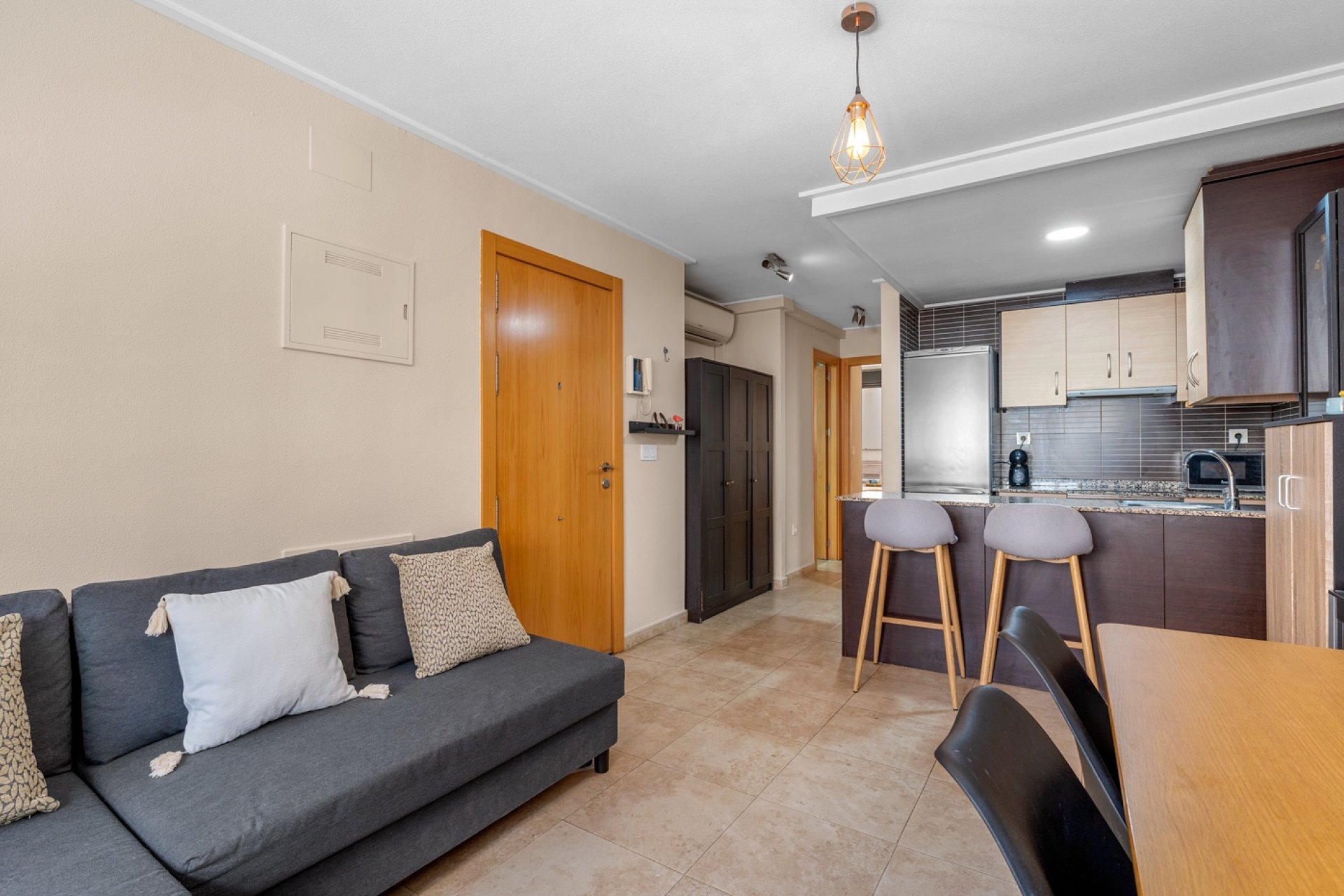 Reventa - Apartamento  - Alicante - Carolinas Bajas