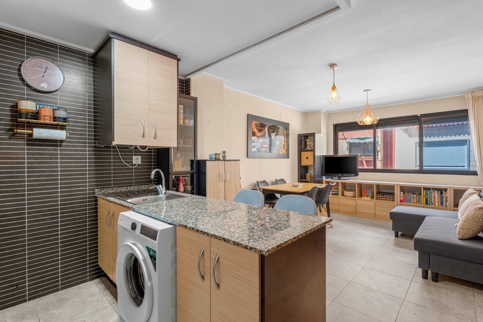 Reventa - Apartamento  - Alicante - Carolinas Bajas