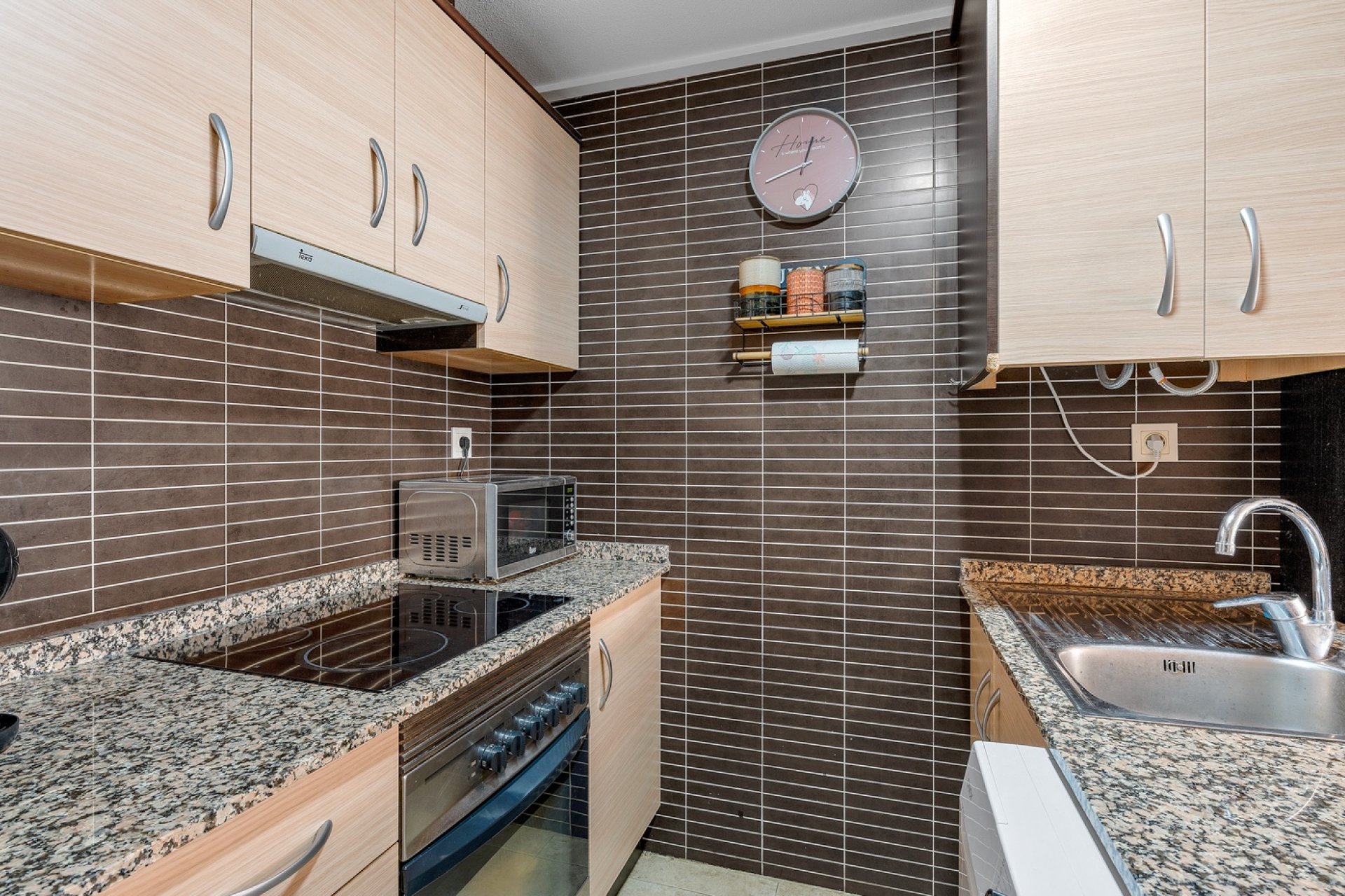 Reventa - Apartamento  - Alicante - Carolinas Bajas