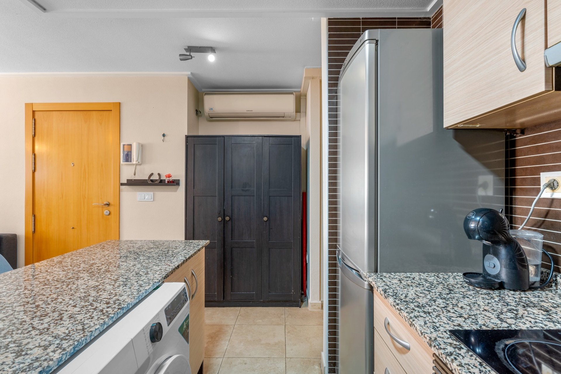 Reventa - Apartamento  - Alicante - Carolinas Bajas