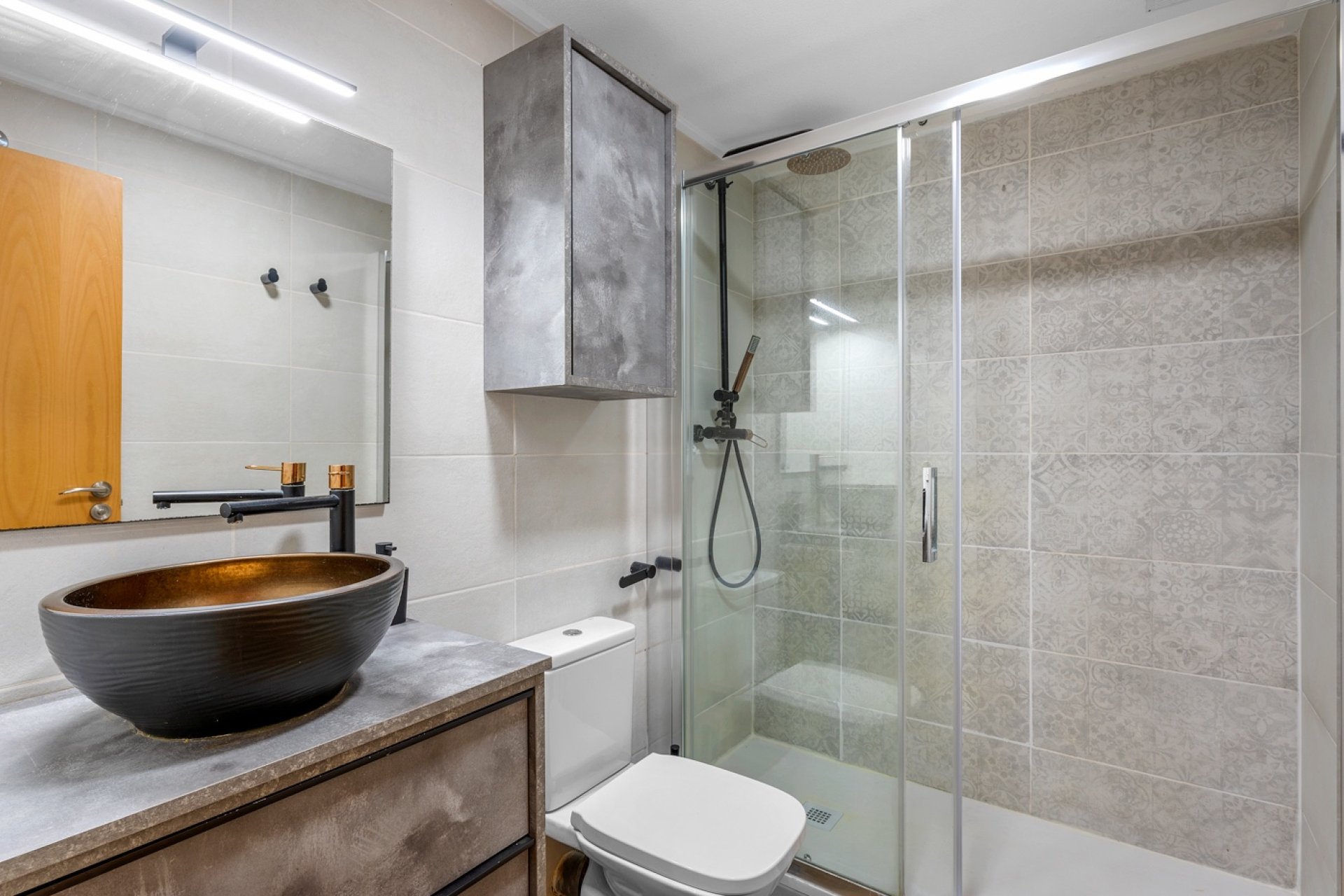 Reventa - Apartamento  - Alicante - Carolinas Bajas