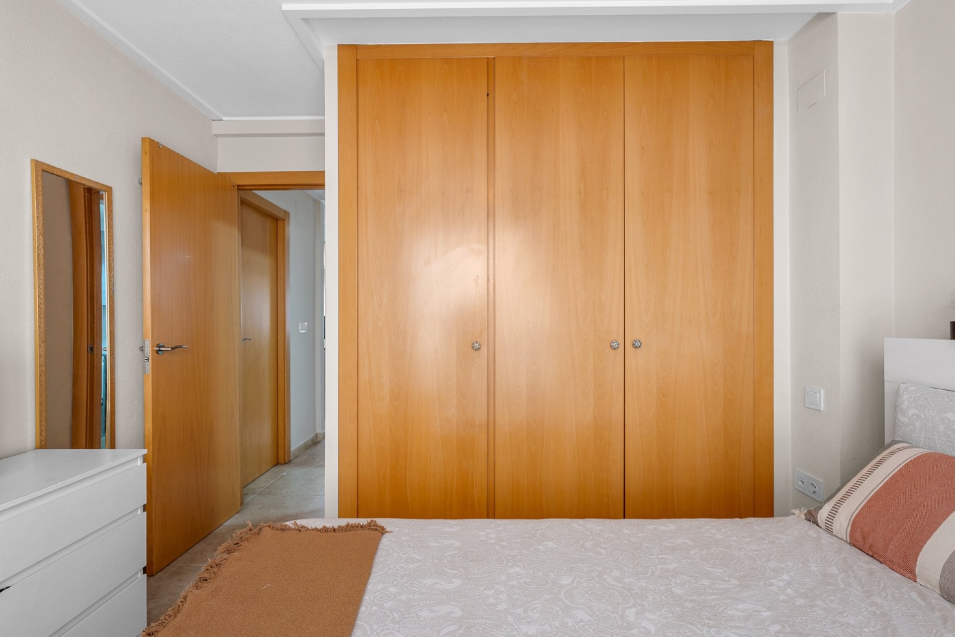 Reventa - Apartamento  - Alicante - Carolinas Bajas