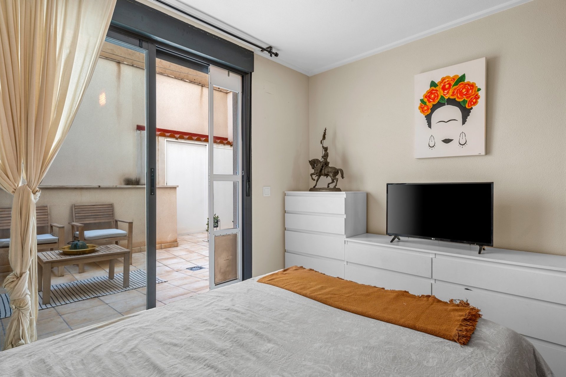 Reventa - Apartamento  - Alicante - Carolinas Bajas