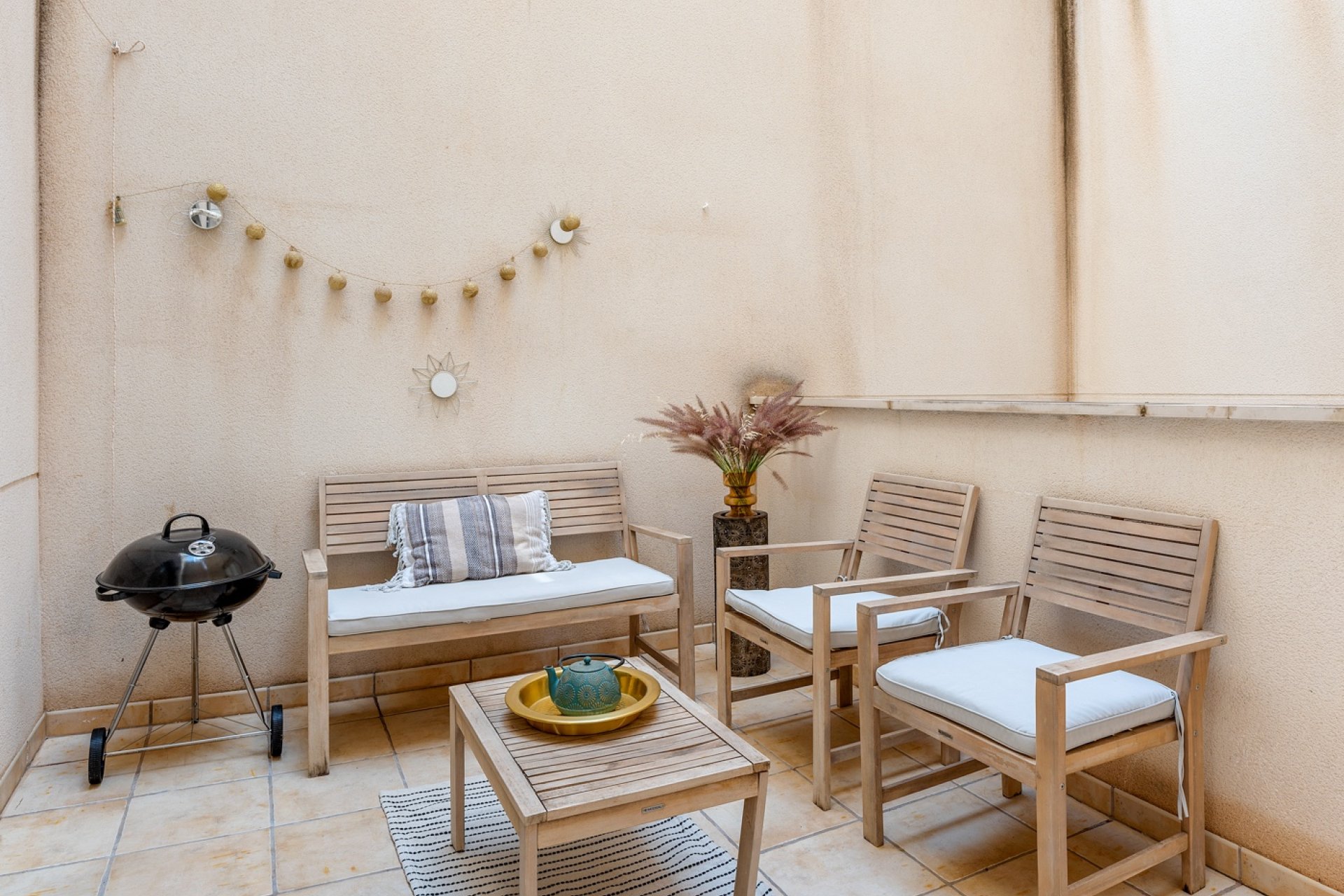 Reventa - Apartamento  - Alicante - Carolinas Bajas