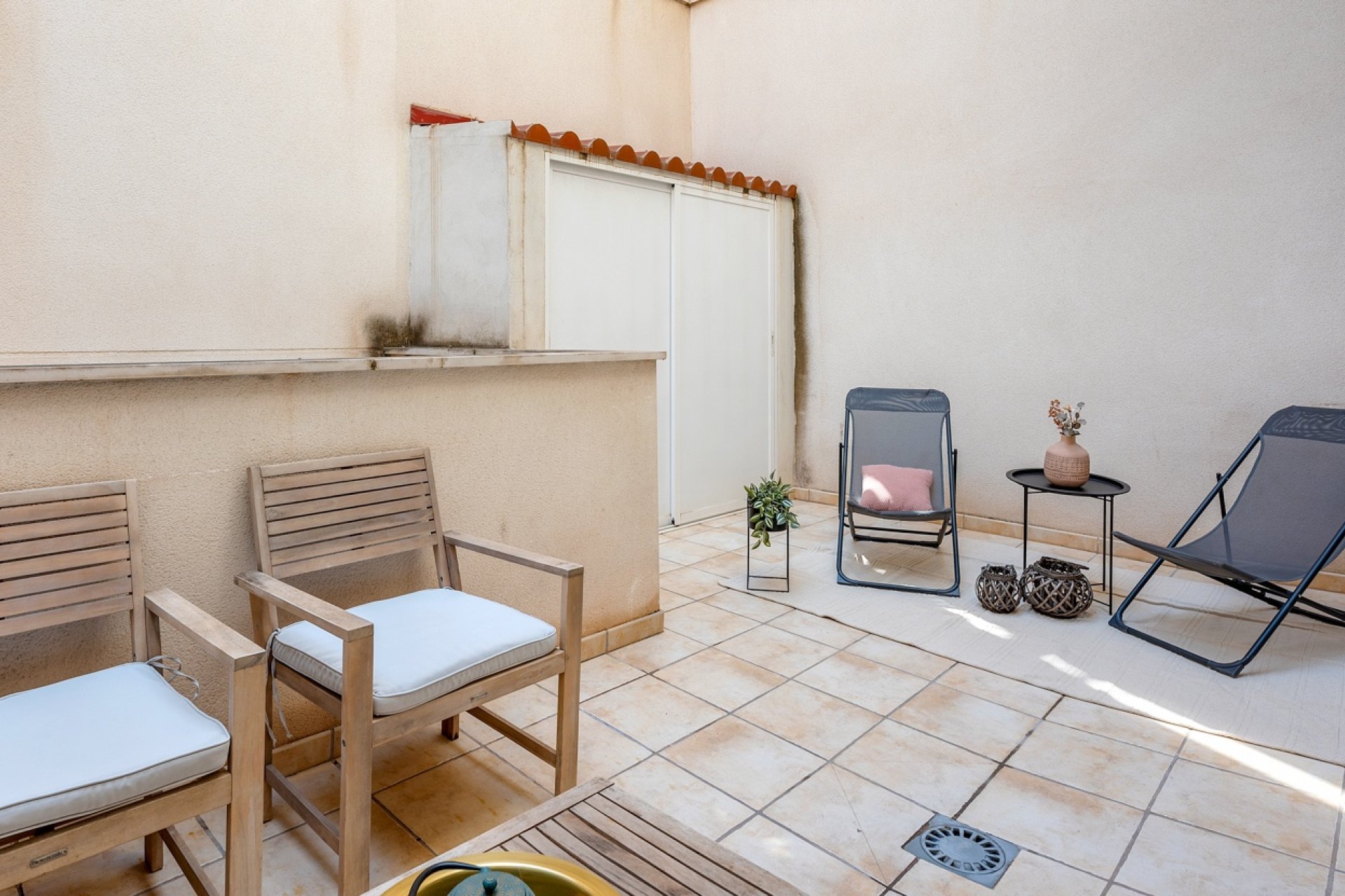 Reventa - Apartamento  - Alicante - Carolinas Bajas