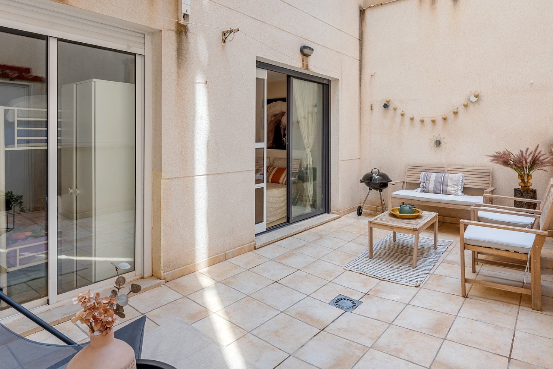 Reventa - Apartamento  - Alicante - Carolinas Bajas