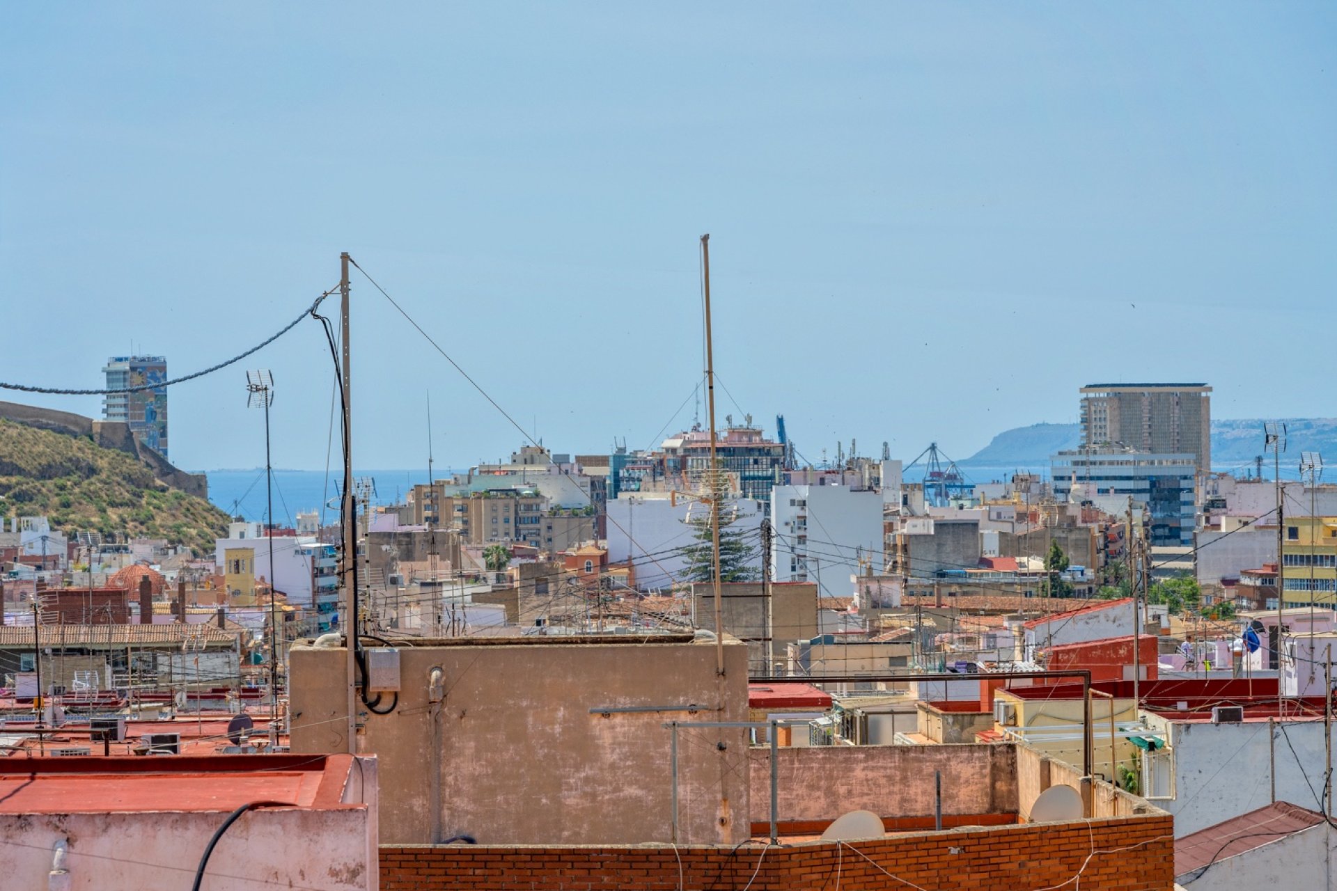Reventa - Apartamento  - Alicante - Carolinas Bajas