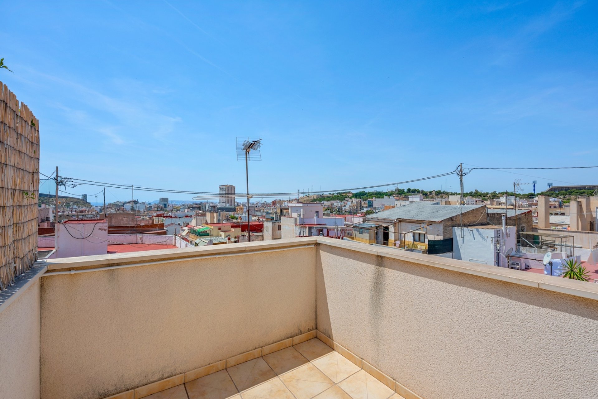 Reventa - Apartamento  - Alicante - Carolinas Bajas