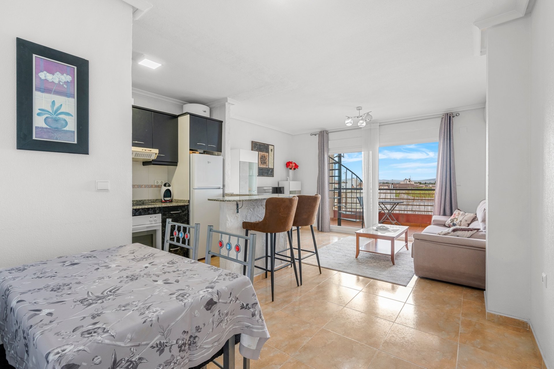 Reventa - Apartamento  - Almoradi - Almoradí