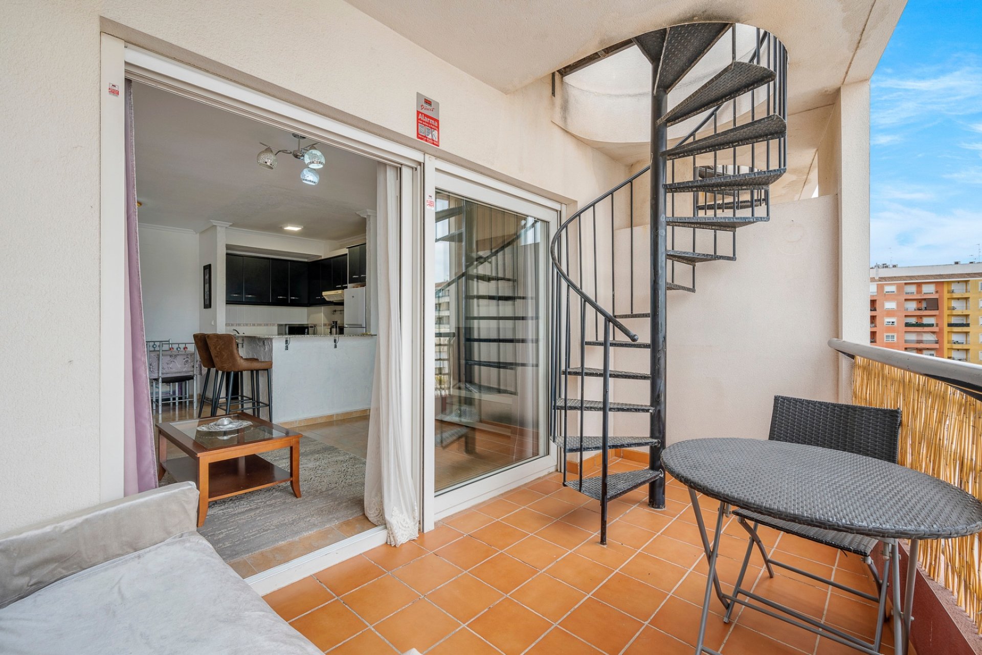 Reventa - Apartamento  - Almoradi - Almoradí