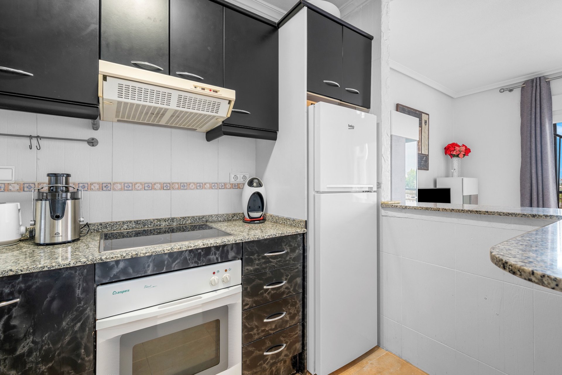 Reventa - Apartamento  - Almoradi - Almoradí