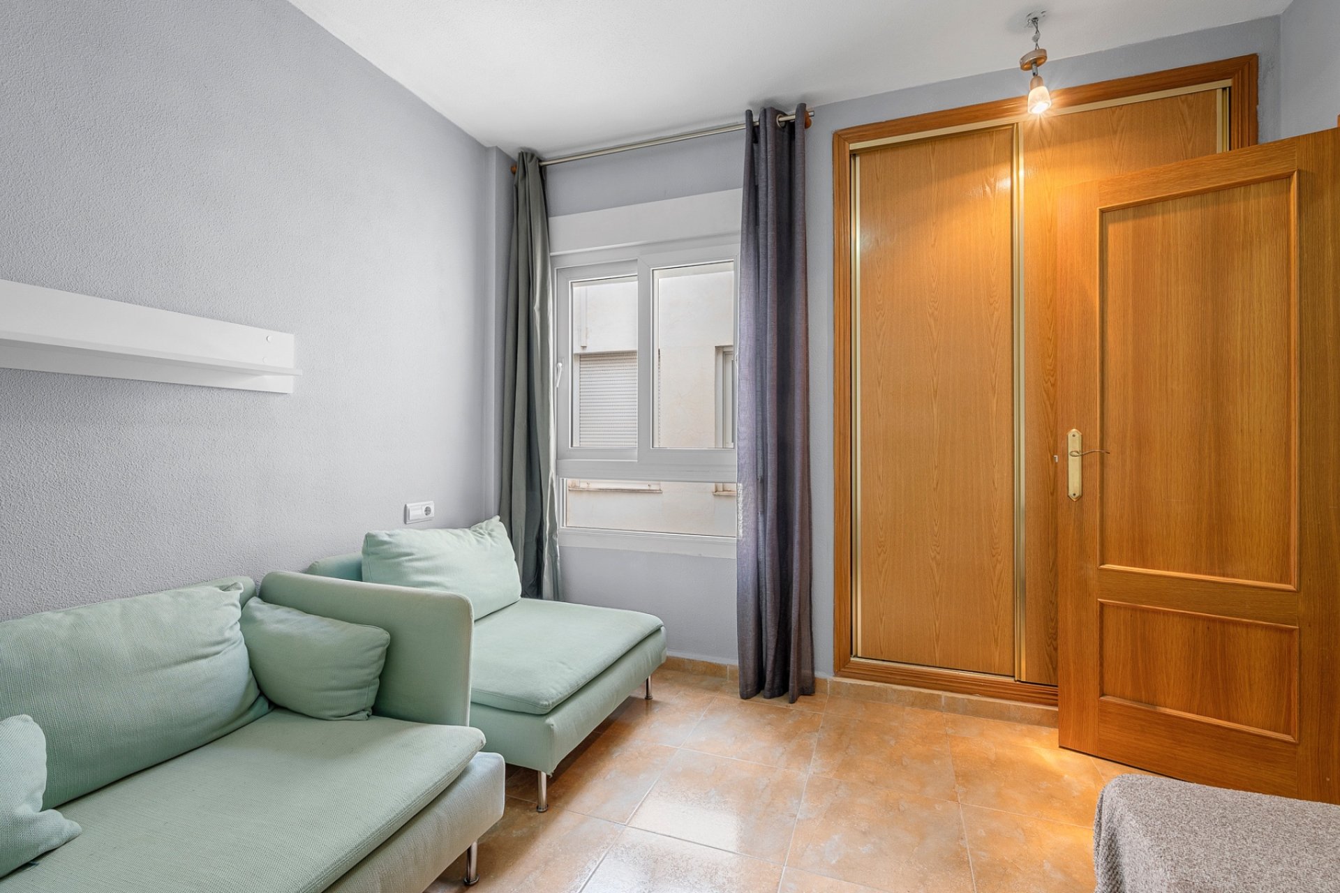Reventa - Apartamento  - Almoradi - Almoradí