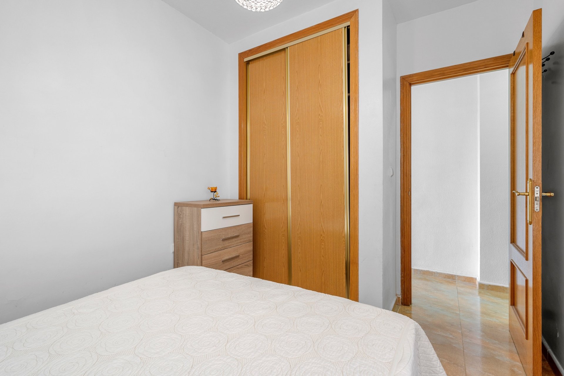 Reventa - Apartamento  - Almoradi - Almoradí