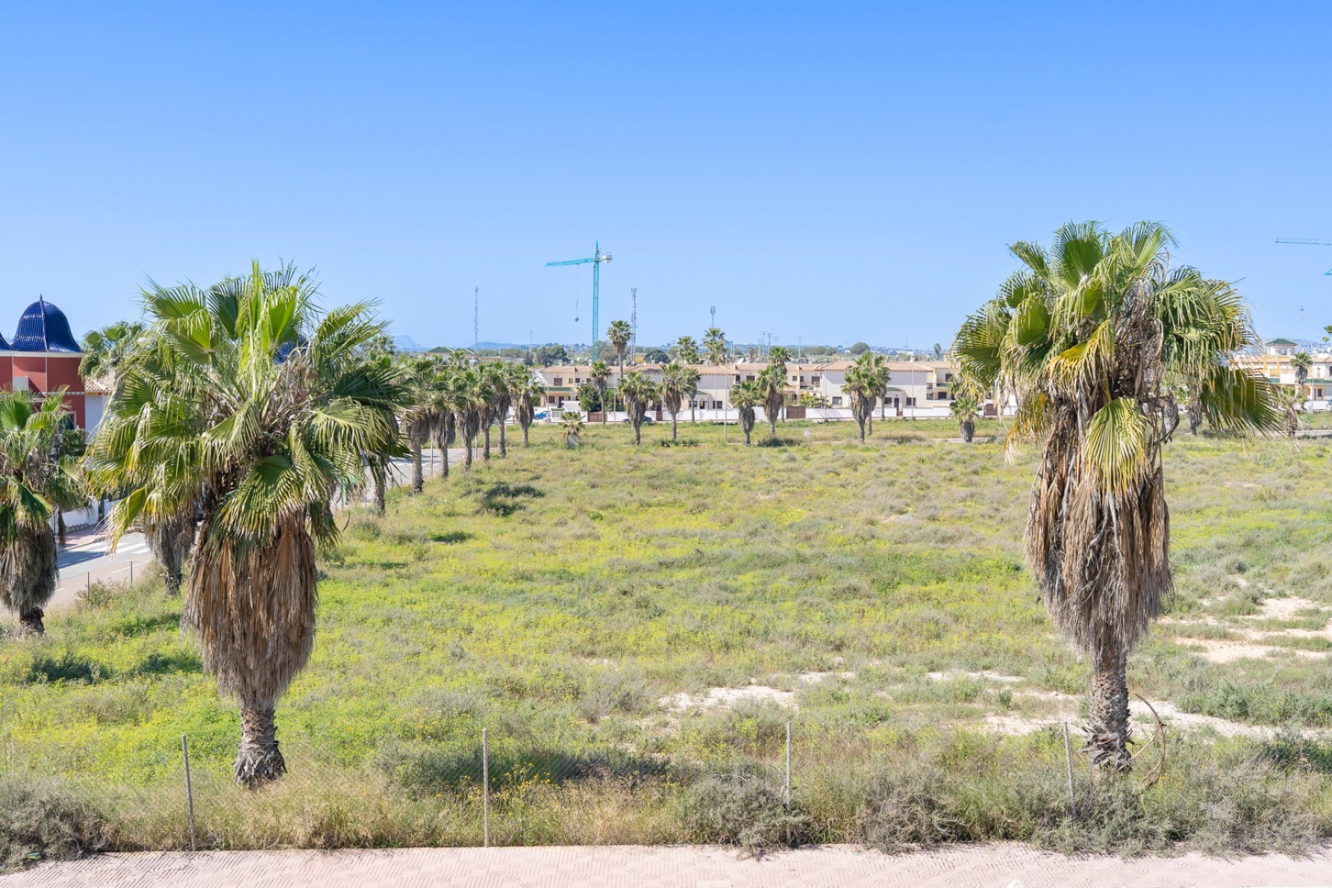 Reventa - Apartamento  - Ciudad Quesada - Ciudad Quesada - Rojales