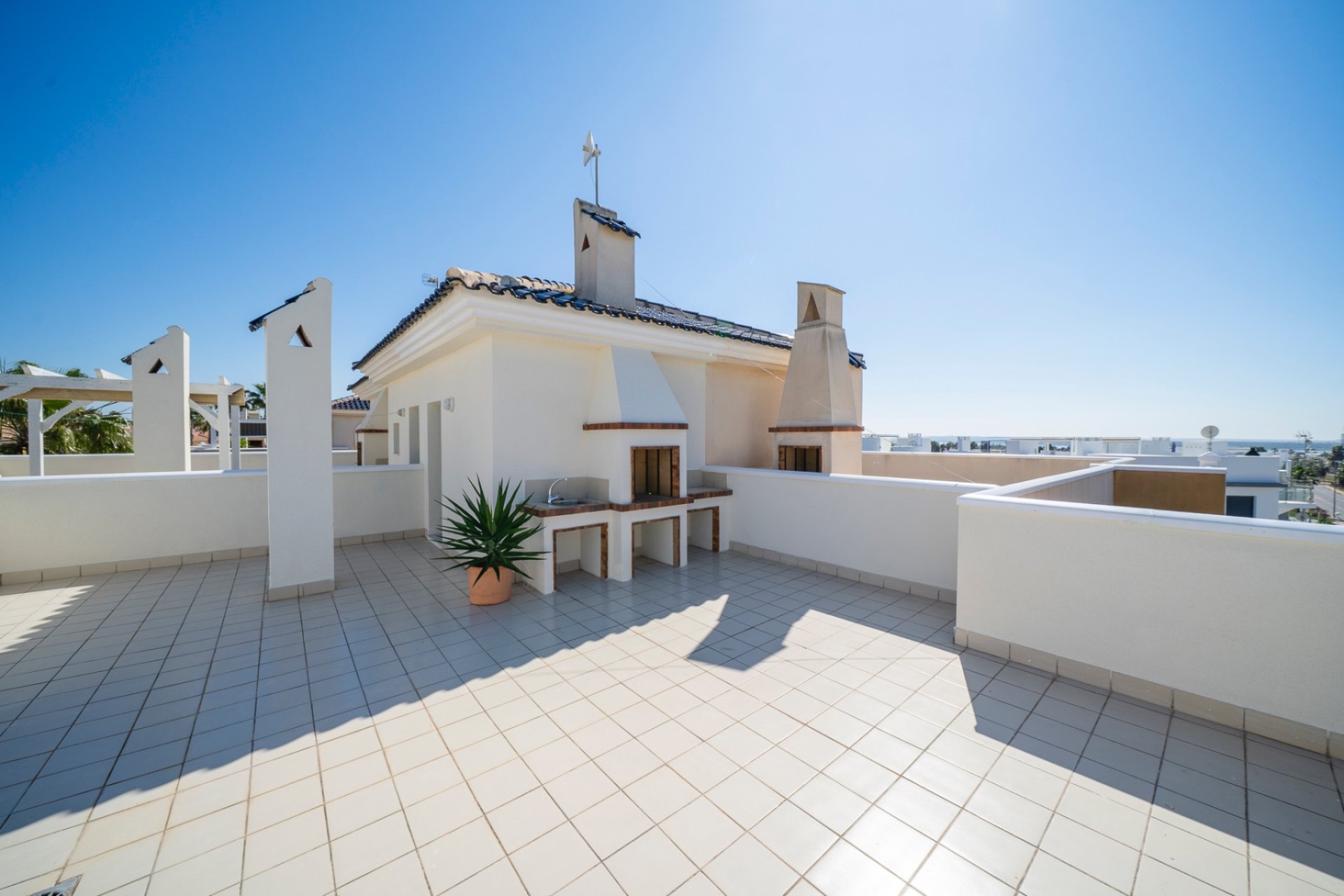 Reventa - Apartamento  - Ciudad Quesada - Ciudad Quesada - Rojales