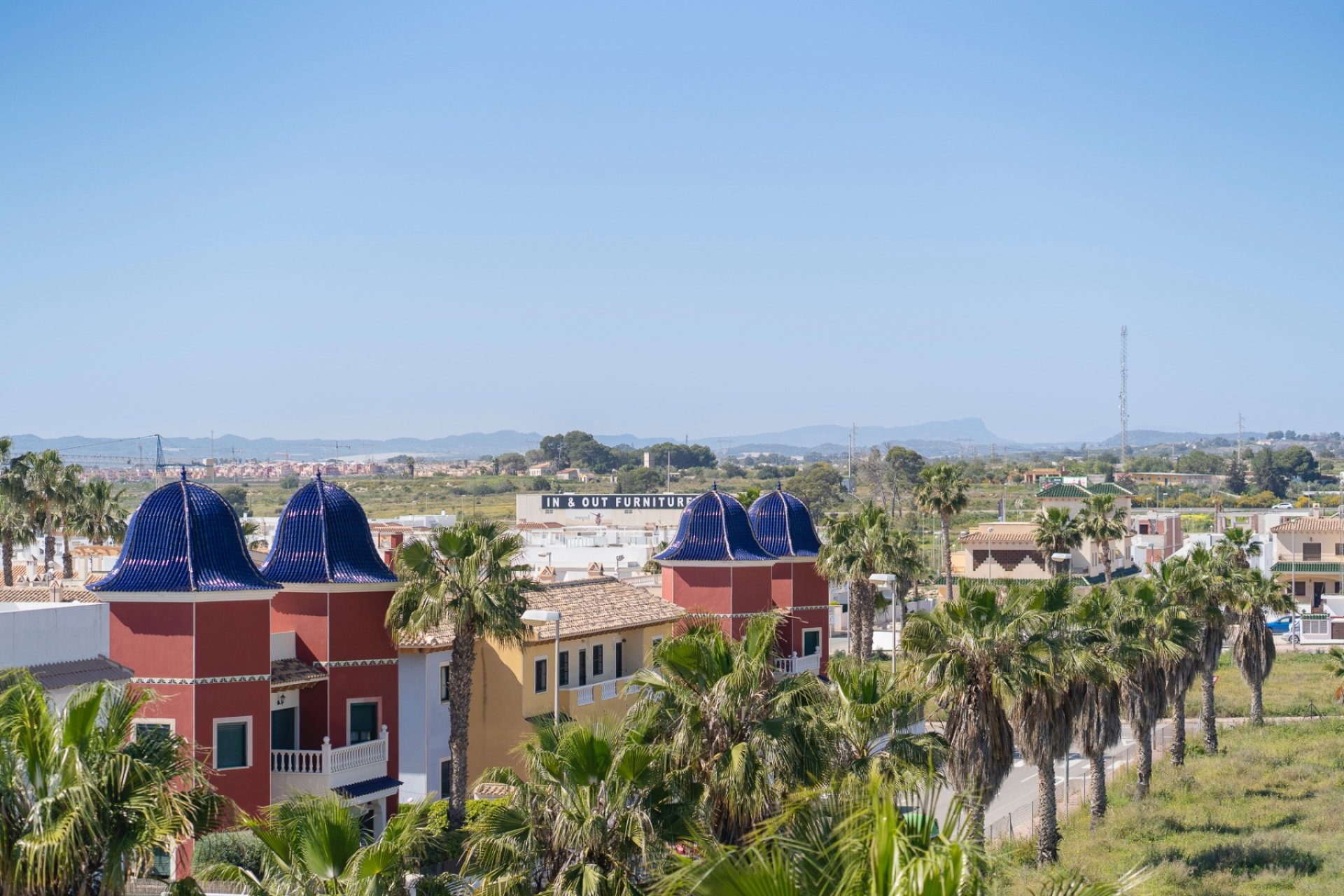 Reventa - Apartamento  - Ciudad Quesada - Ciudad Quesada - Rojales