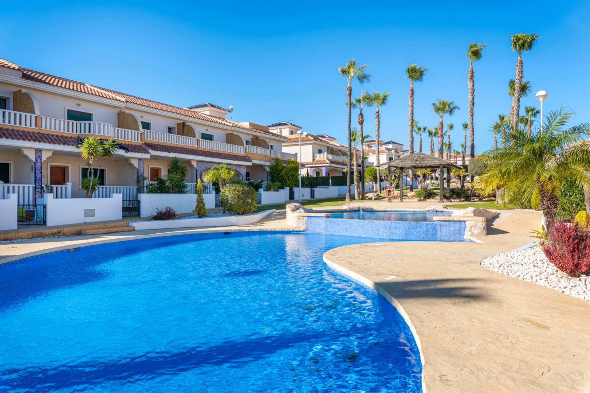 Reventa - Apartamento  - Ciudad Quesada - Ciudad Quesada - Rojales