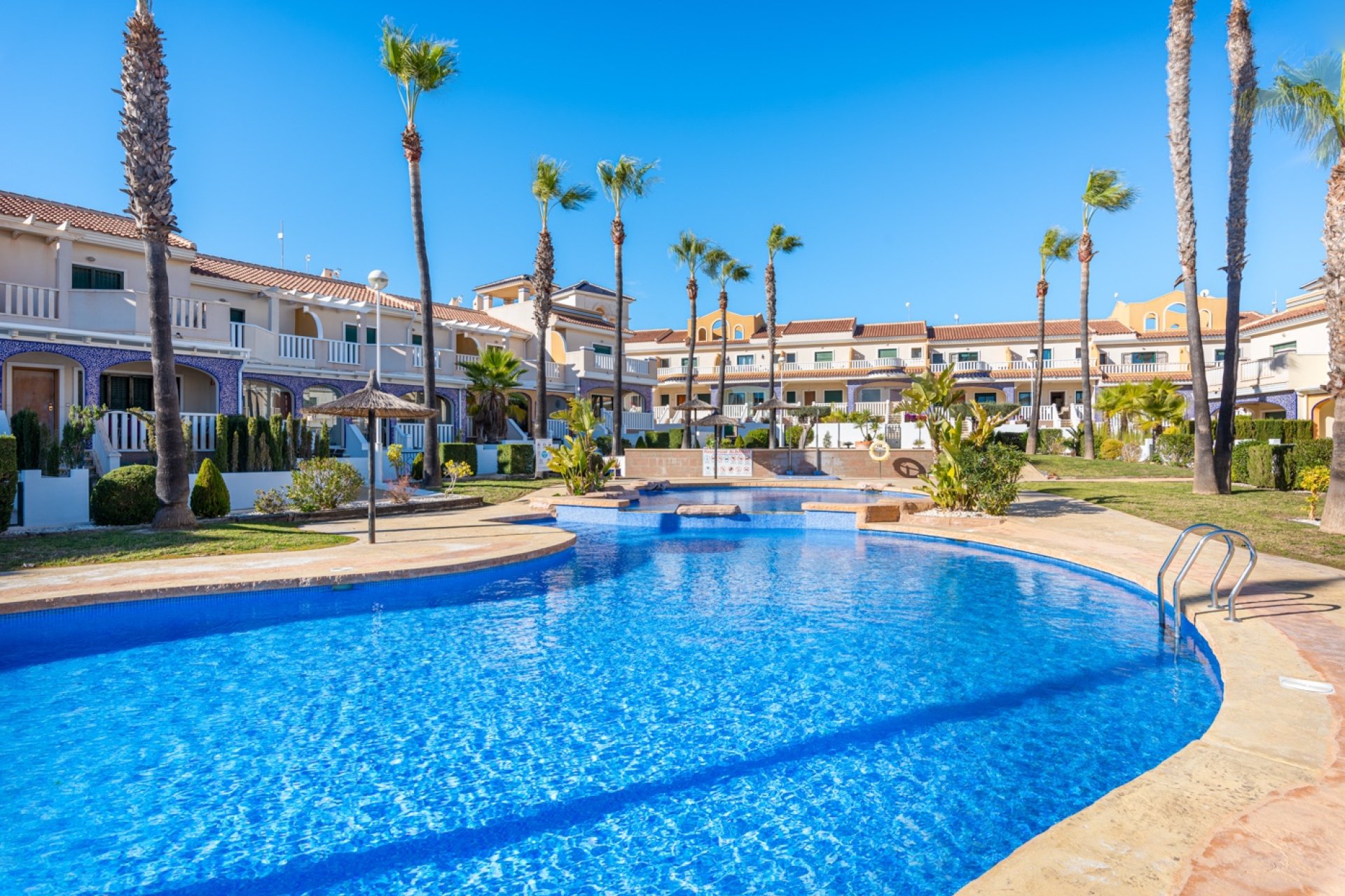 Reventa - Apartamento  - Ciudad Quesada - Ciudad Quesada - Rojales