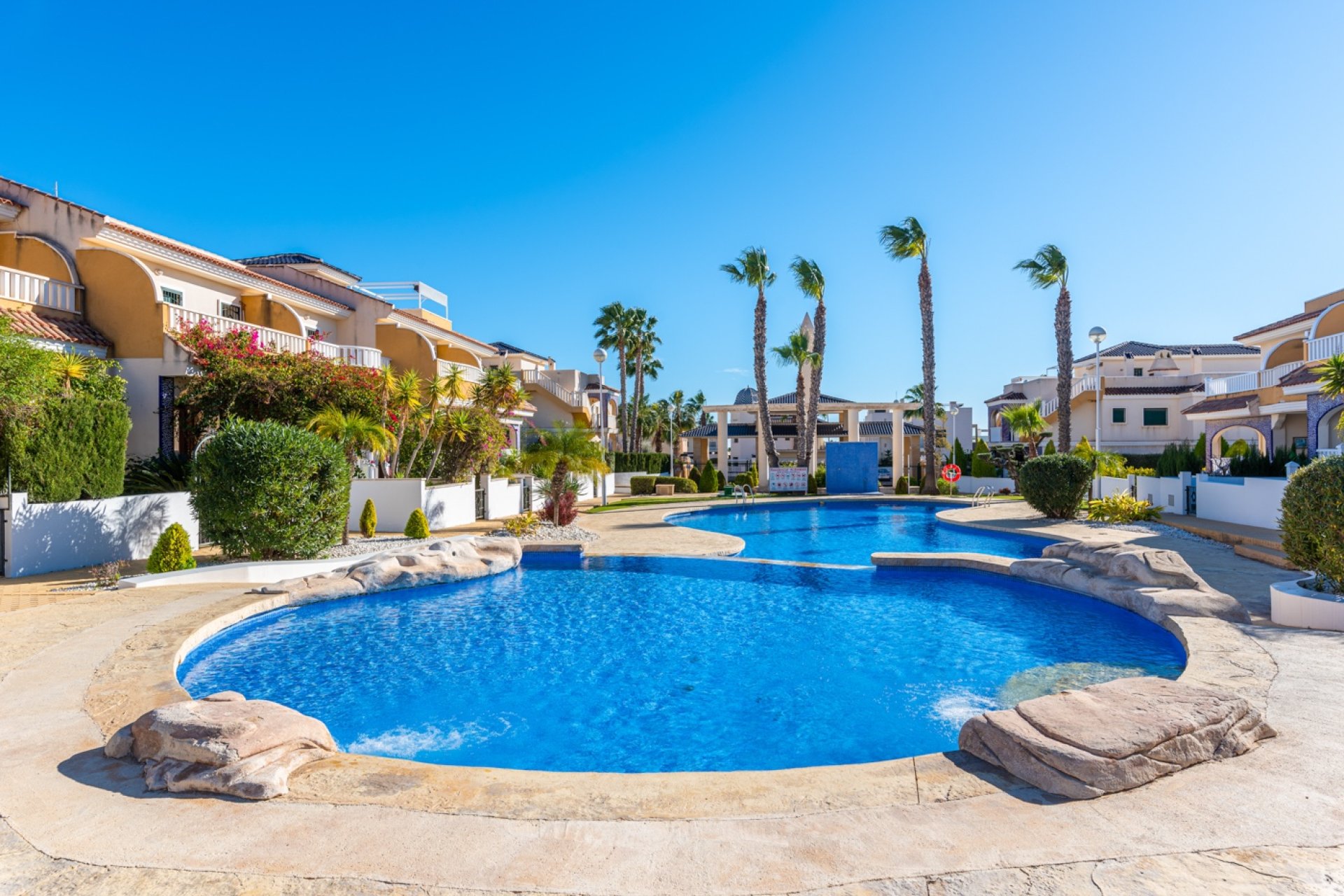 Reventa - Apartamento  - Ciudad Quesada - Ciudad Quesada - Rojales