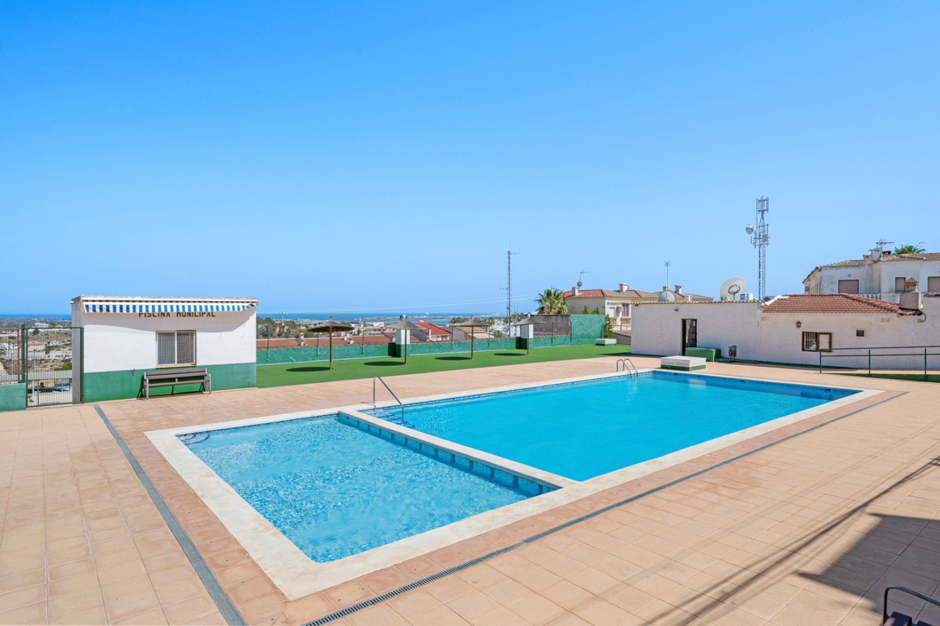 Reventa - Apartamento  - Ciudad Quesada - Ciudad Quesada - Rojales